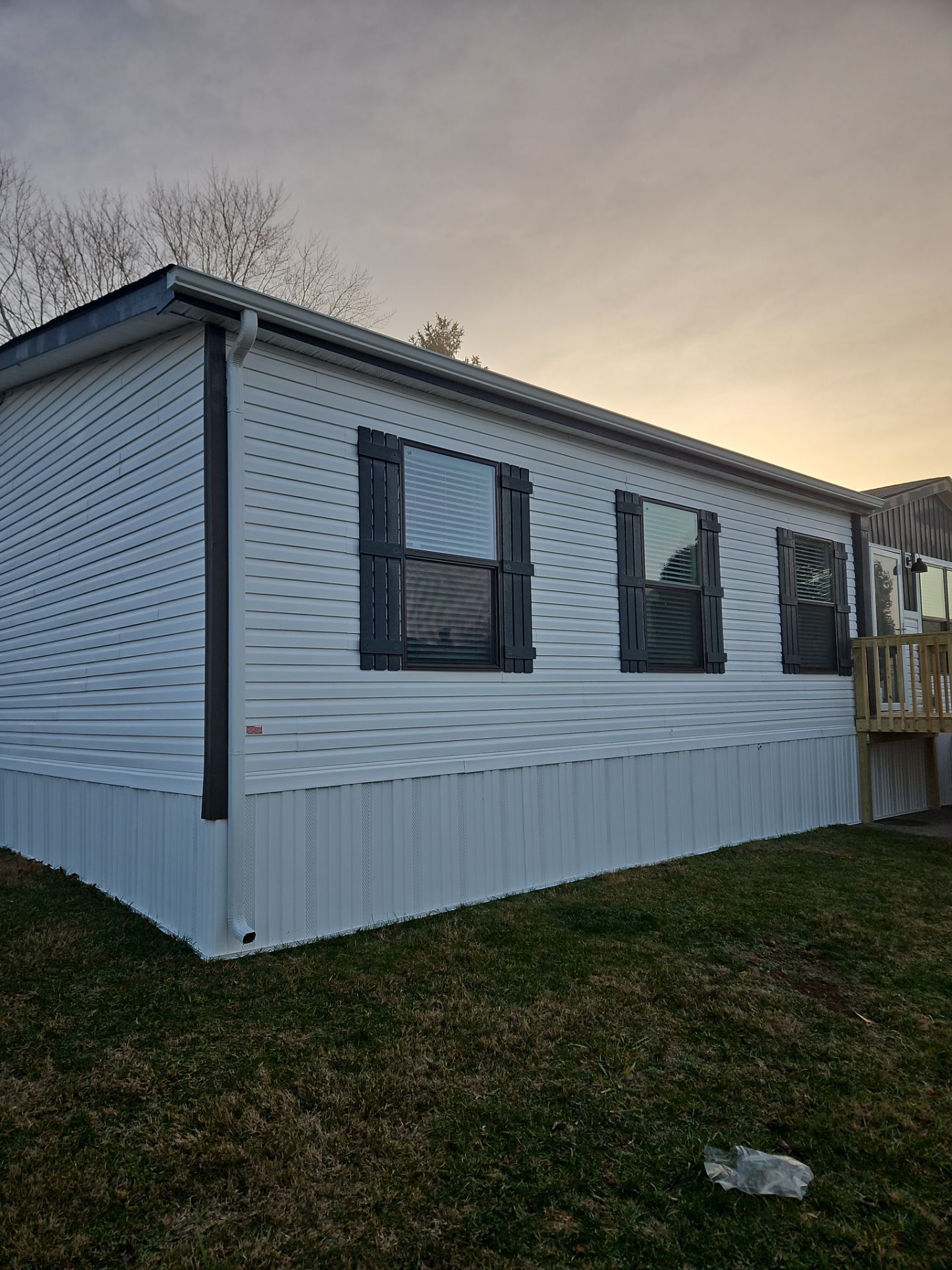 Island Breeze by Clayton Homes of Walton