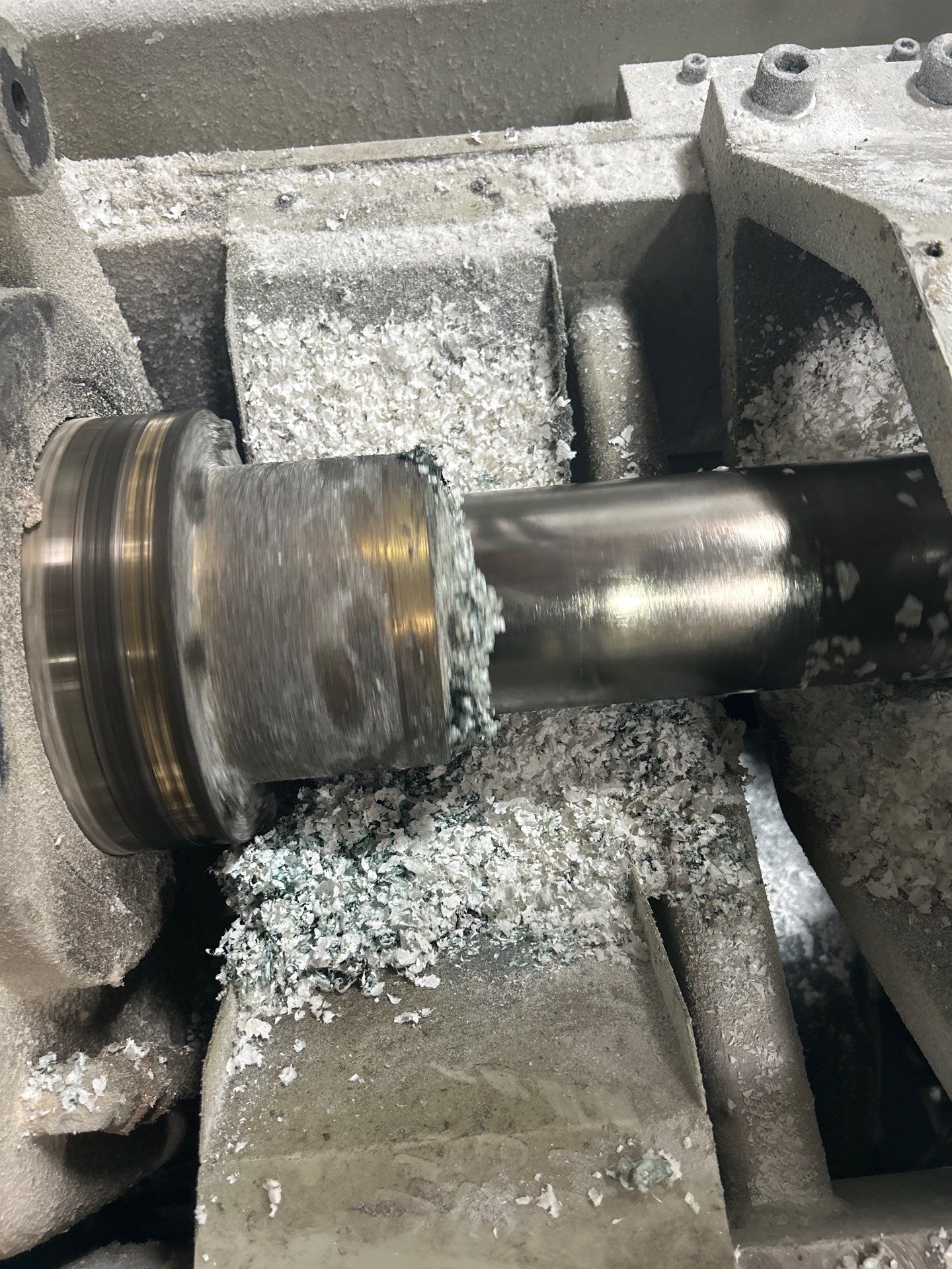 Corona L7 Machine Assessment by Altium Packaging