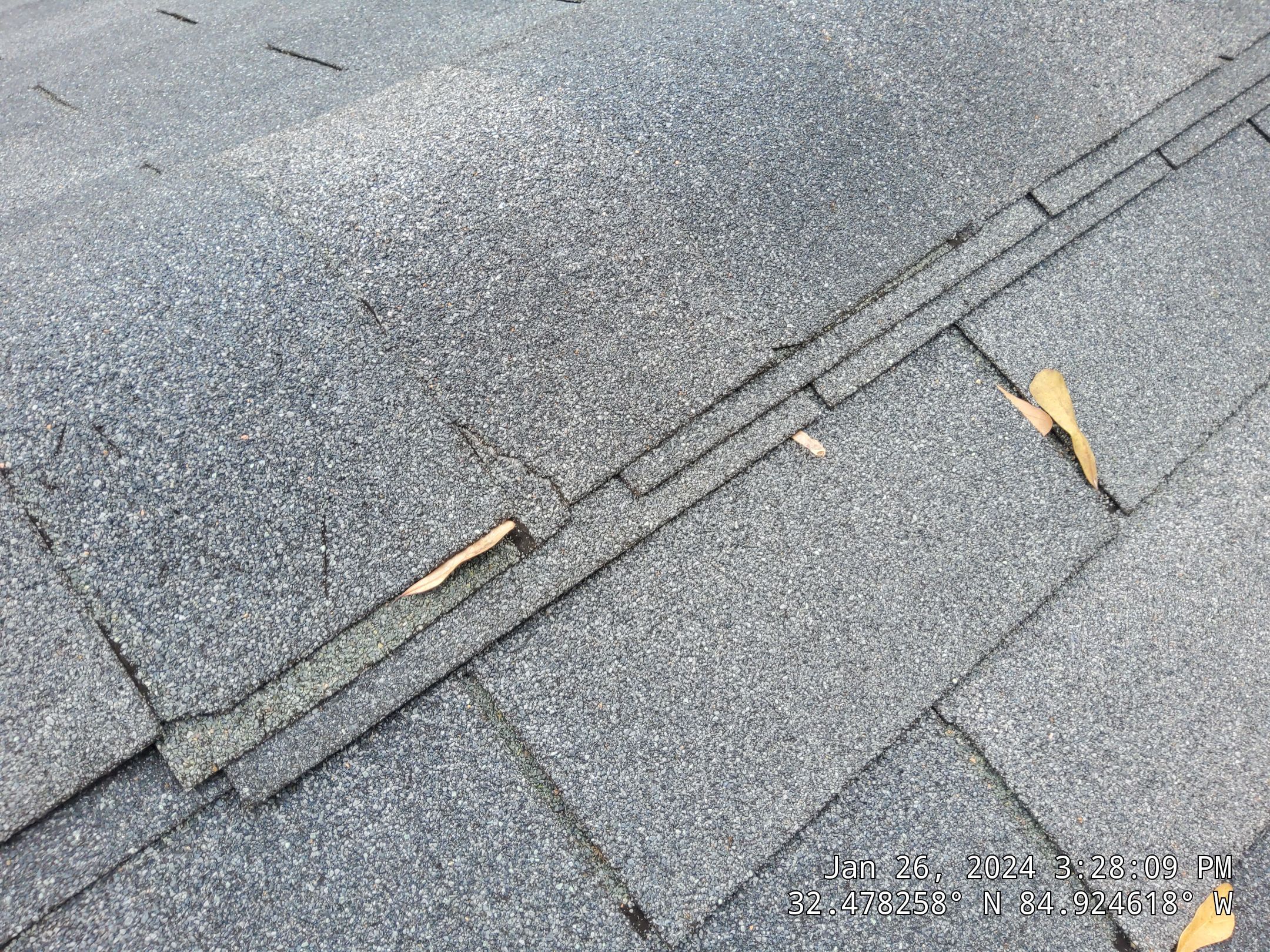 Residential Roofing Installation by iGreen Solutions