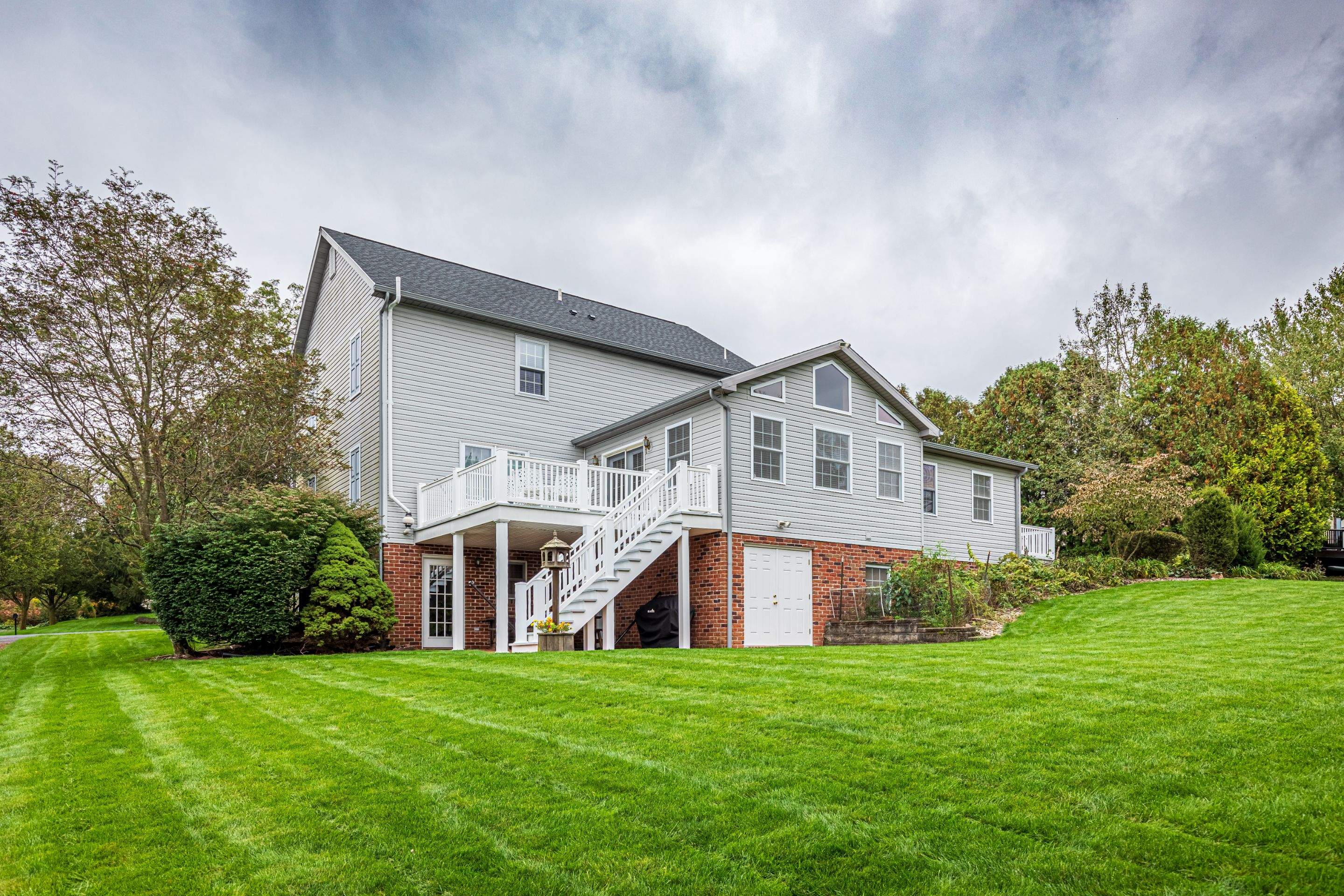 Reshingle-slate by Esh Builders