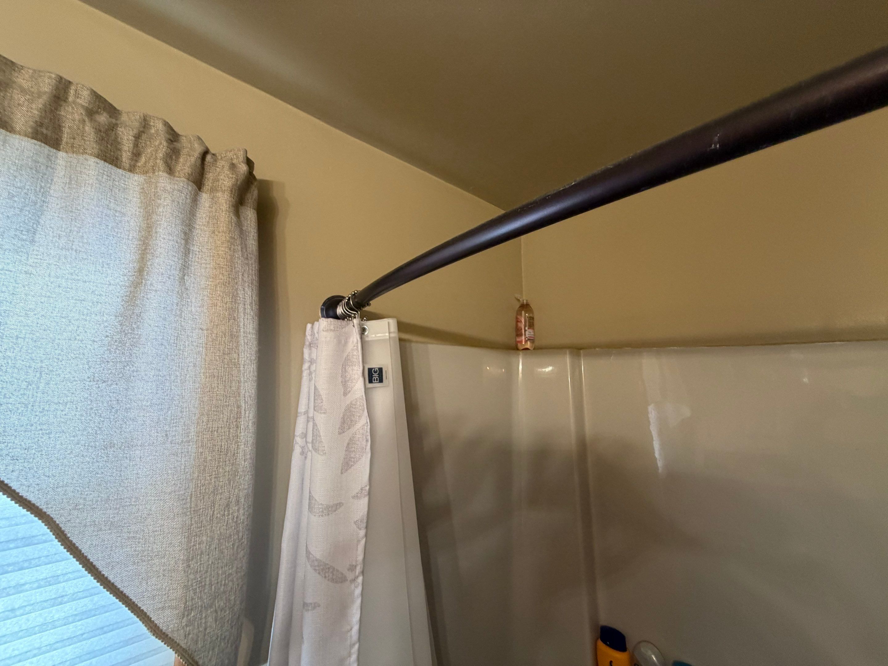 Shower Project in Feasterville, PA by Fix Core LLC