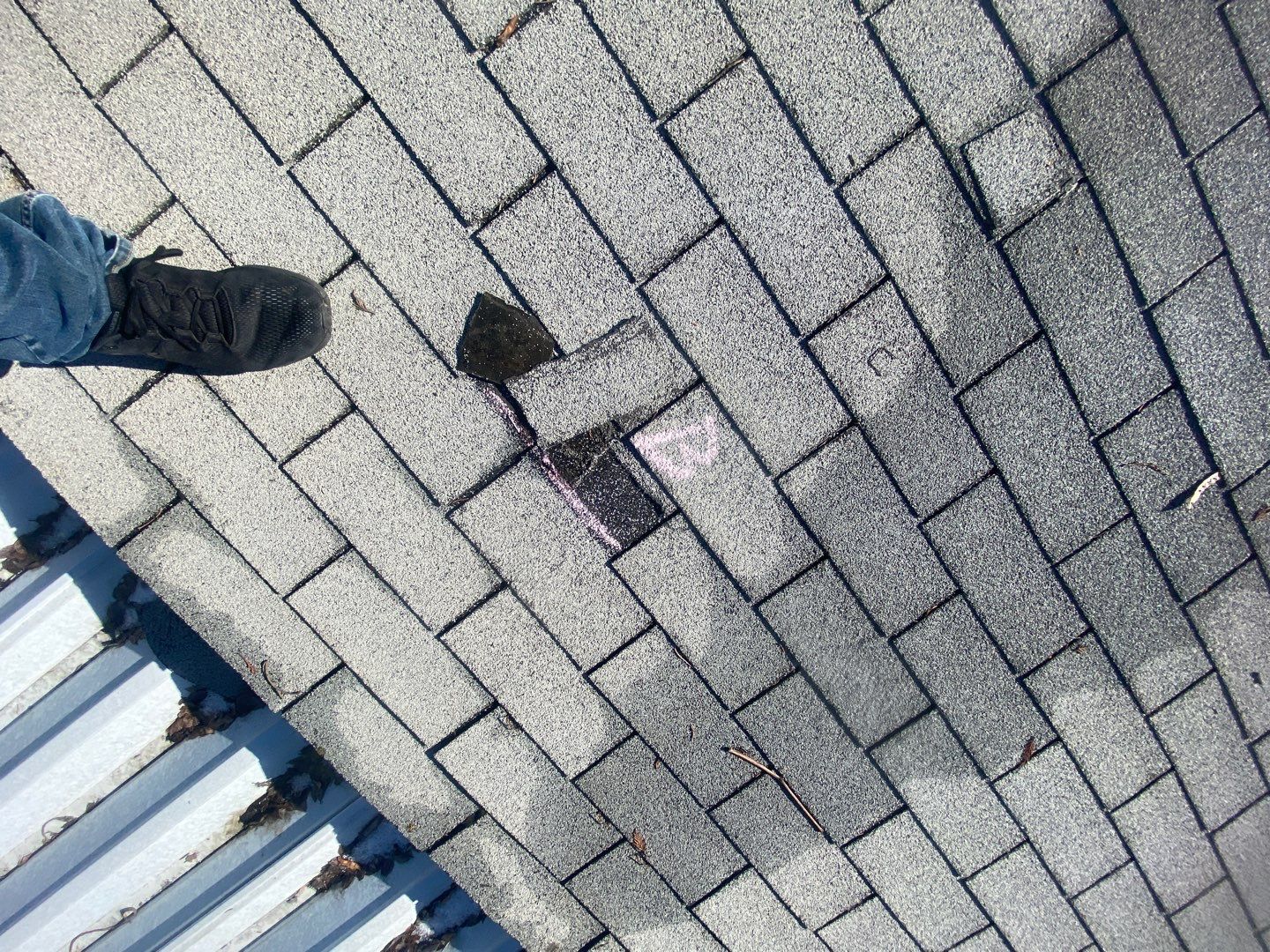 Garden City Idaho Residential Roofing Installation using Owens Corning by ID Roofing LLC