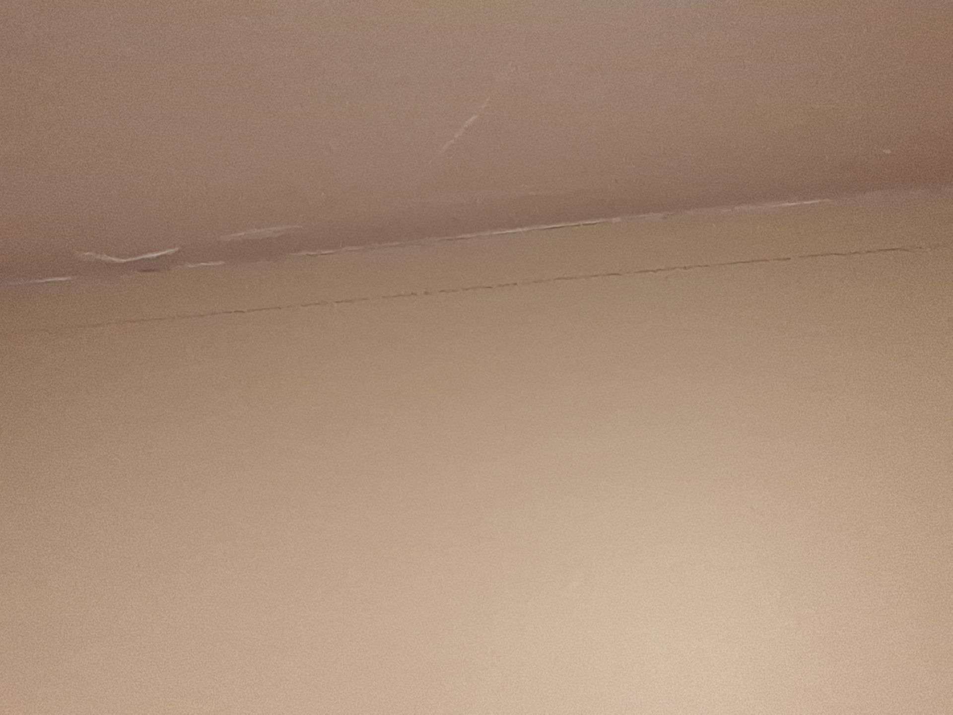 Interior repairs and repaint!! by Gordon Painting