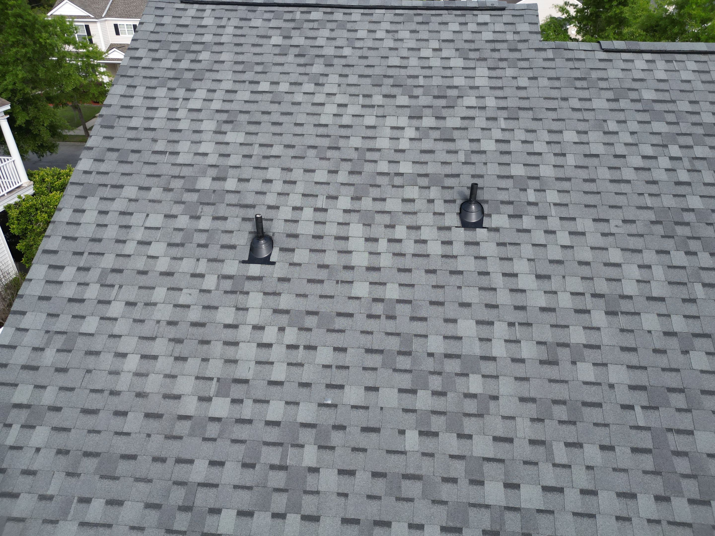 Project in Pooler by Talya Roofing