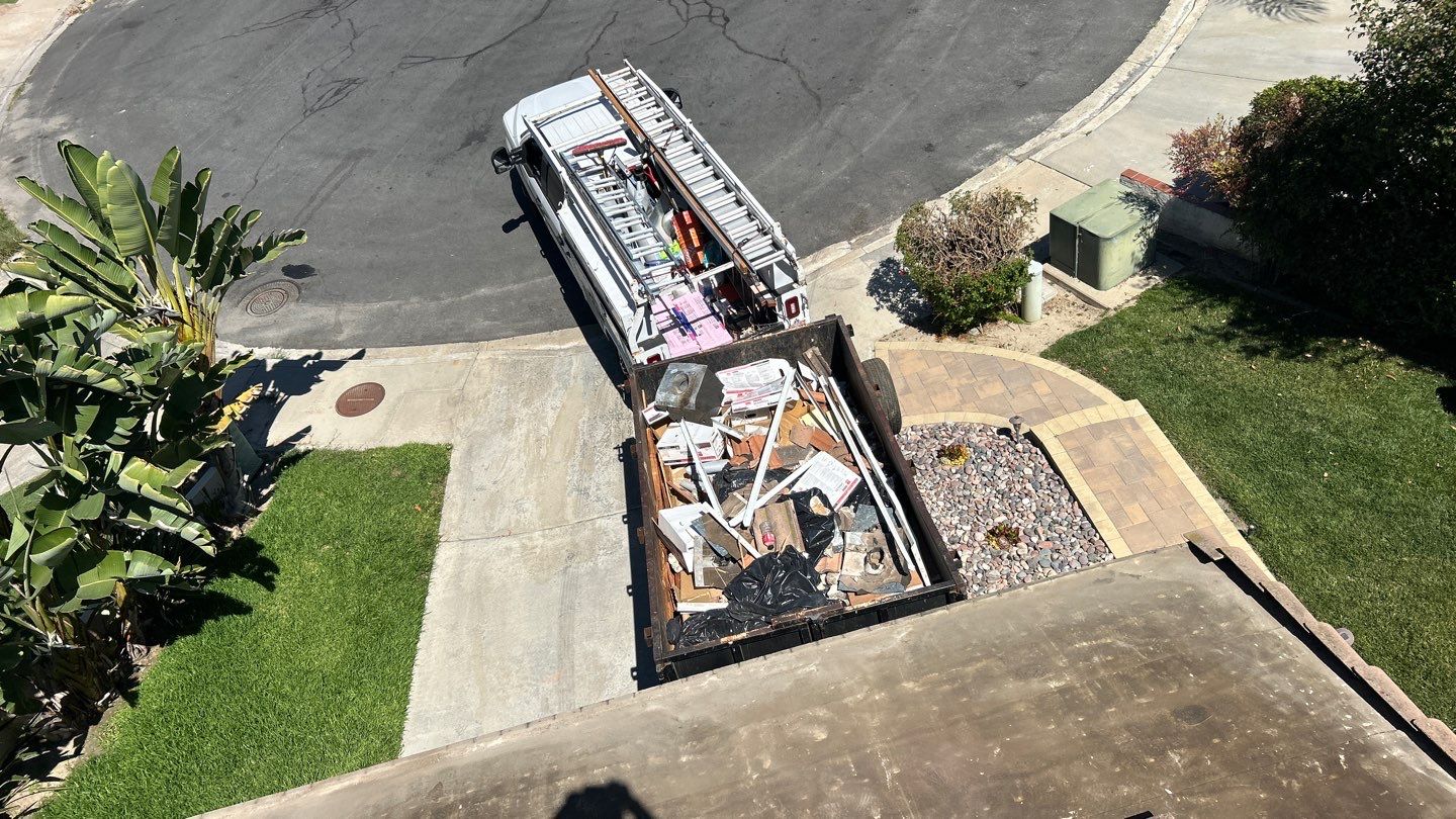 Comprehensive Tile Roof Replacement and Wood Repair in Chula Vista by Reliable Roofing San Diego Inc.