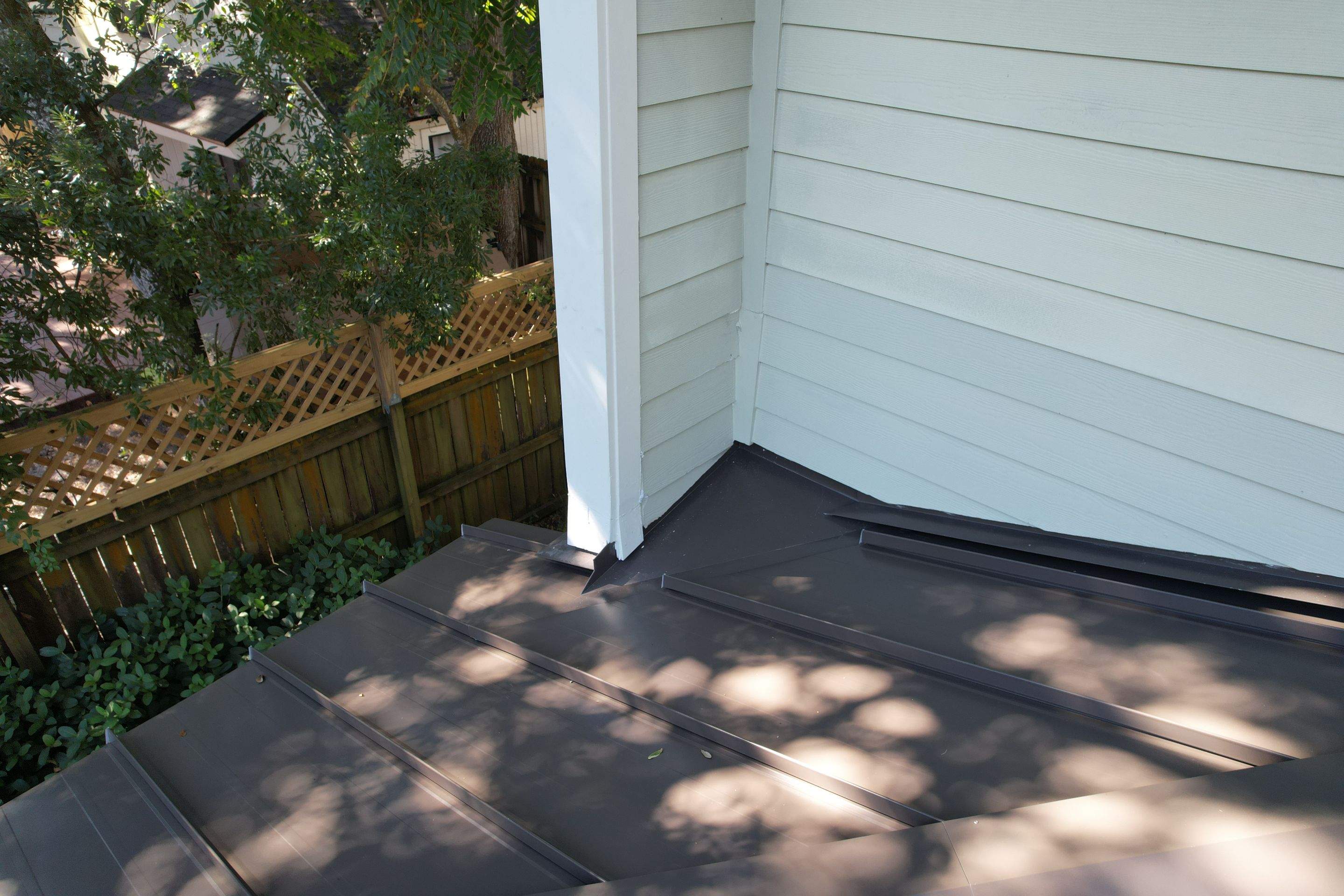 Shingle -> Metal by Prime Roofing