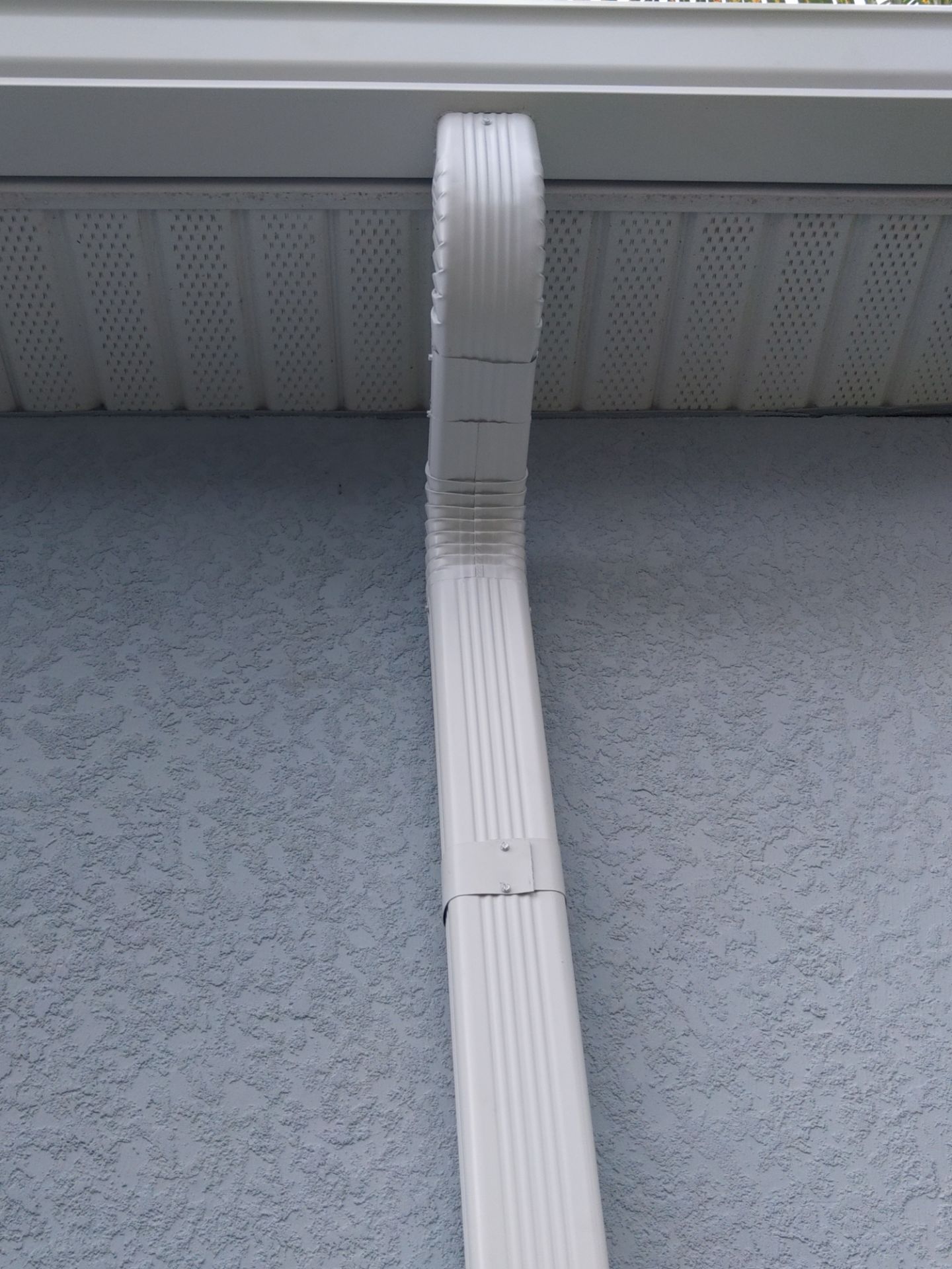 Gutter Repair & Replacement in Fort Myers FL by Gutter Professors