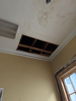 Project in Atlanta