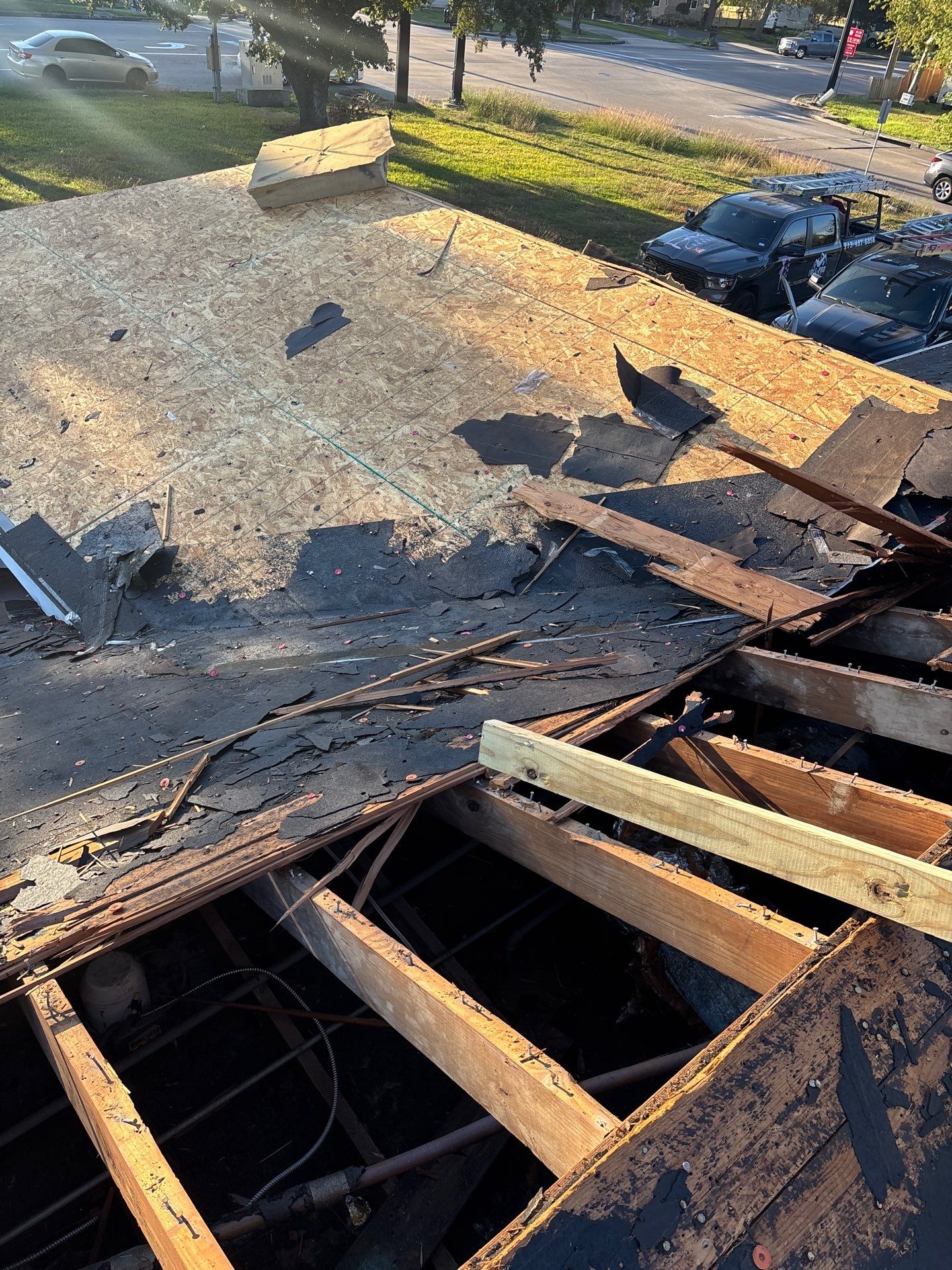 Roof Replacement Missouri by Roof Repair Company