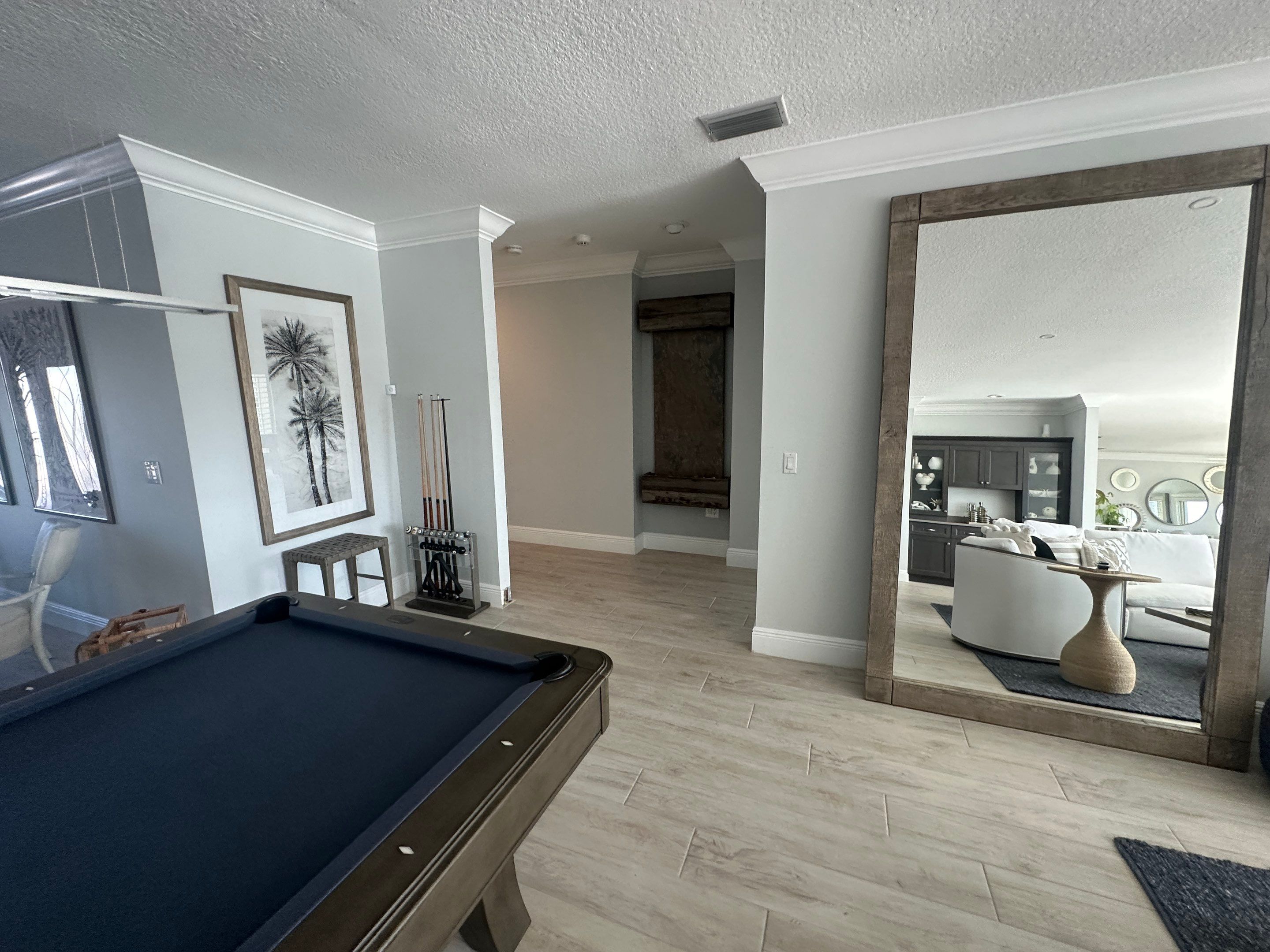 Water Damage Claim in Treasure Island by FLAPA & KeyStone
