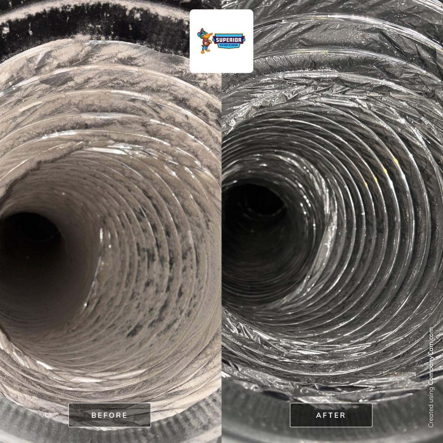 Residential Air Duct Cleaning in Zelienople, PA by Superior Air Duct Cleaning
