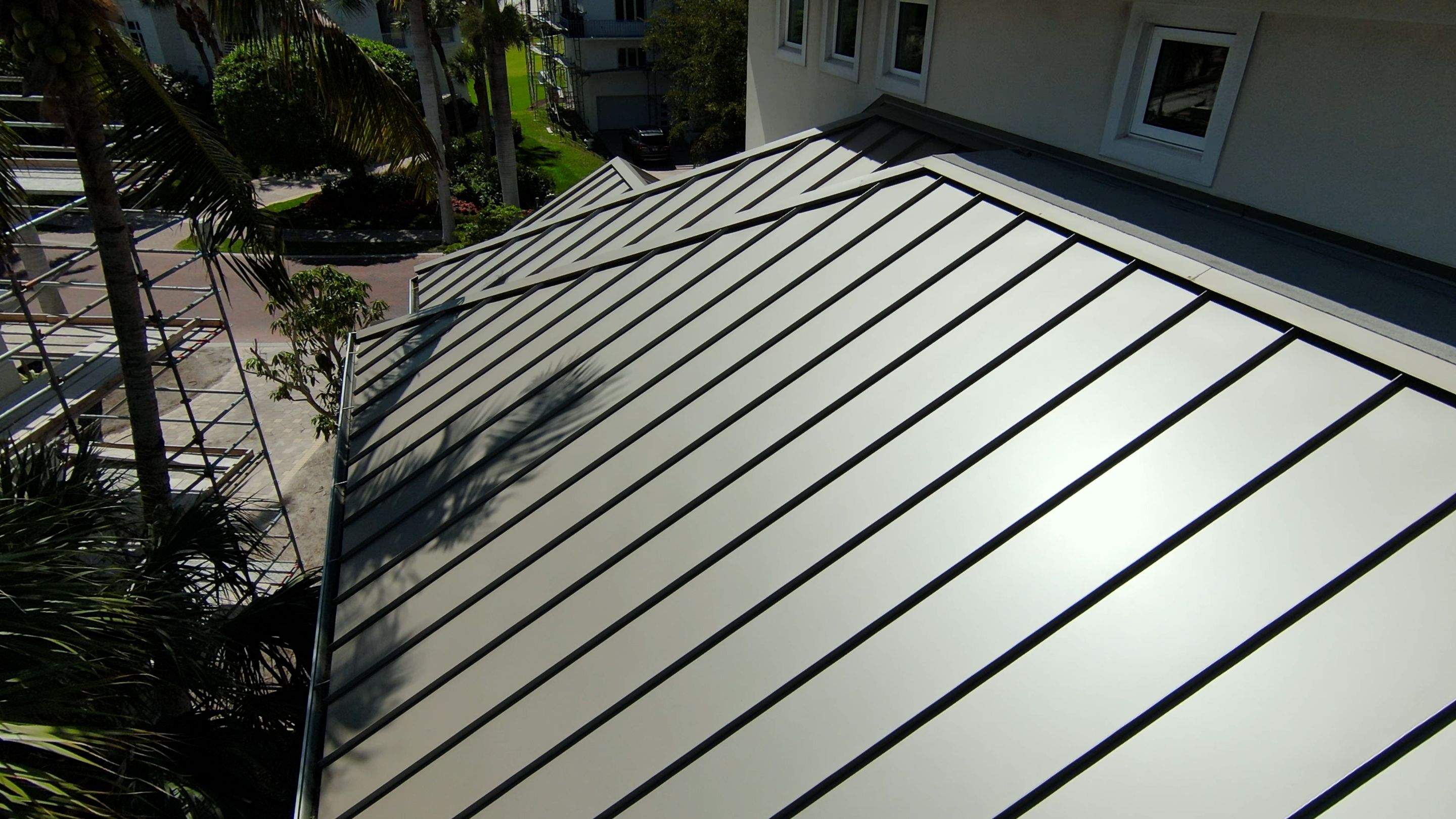 Residential Roofing Inspection  by Four Peaks Roofing