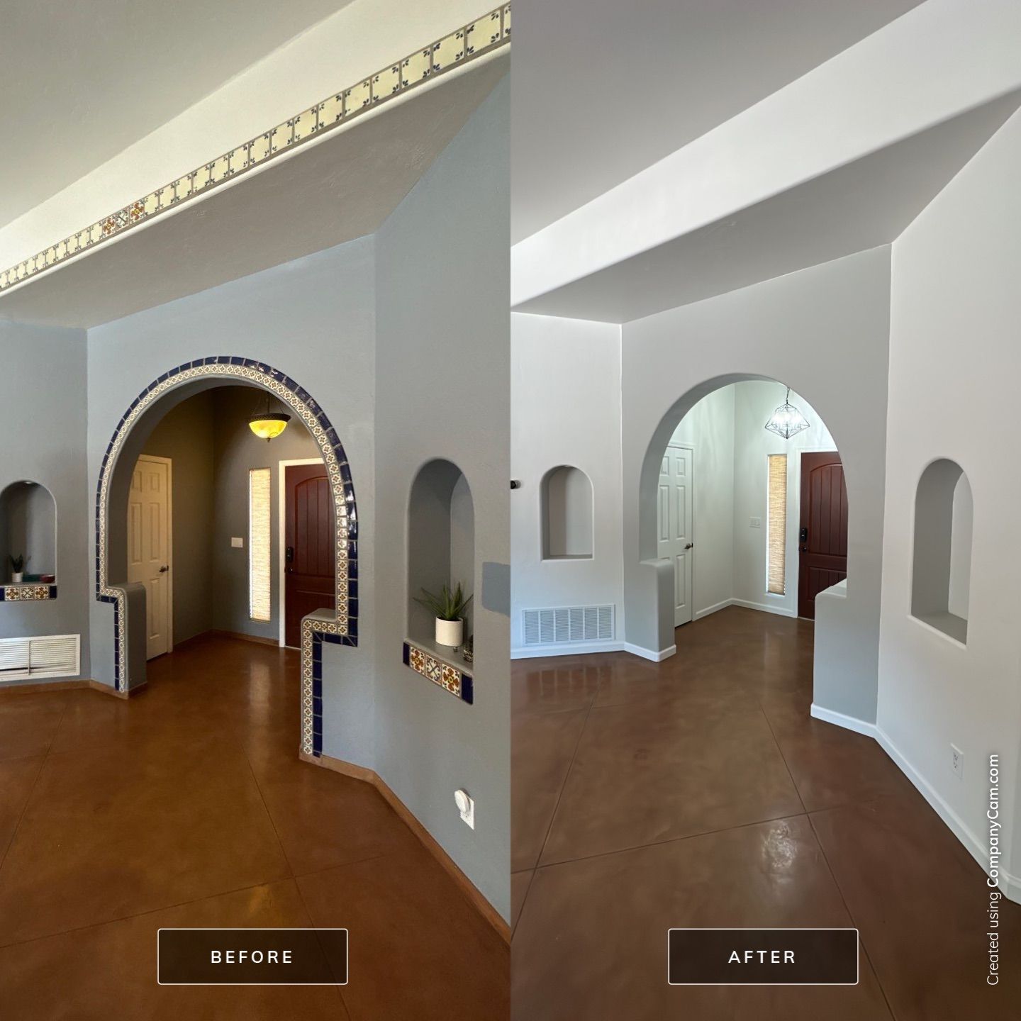 Home Renovation by Workman Company LLC 