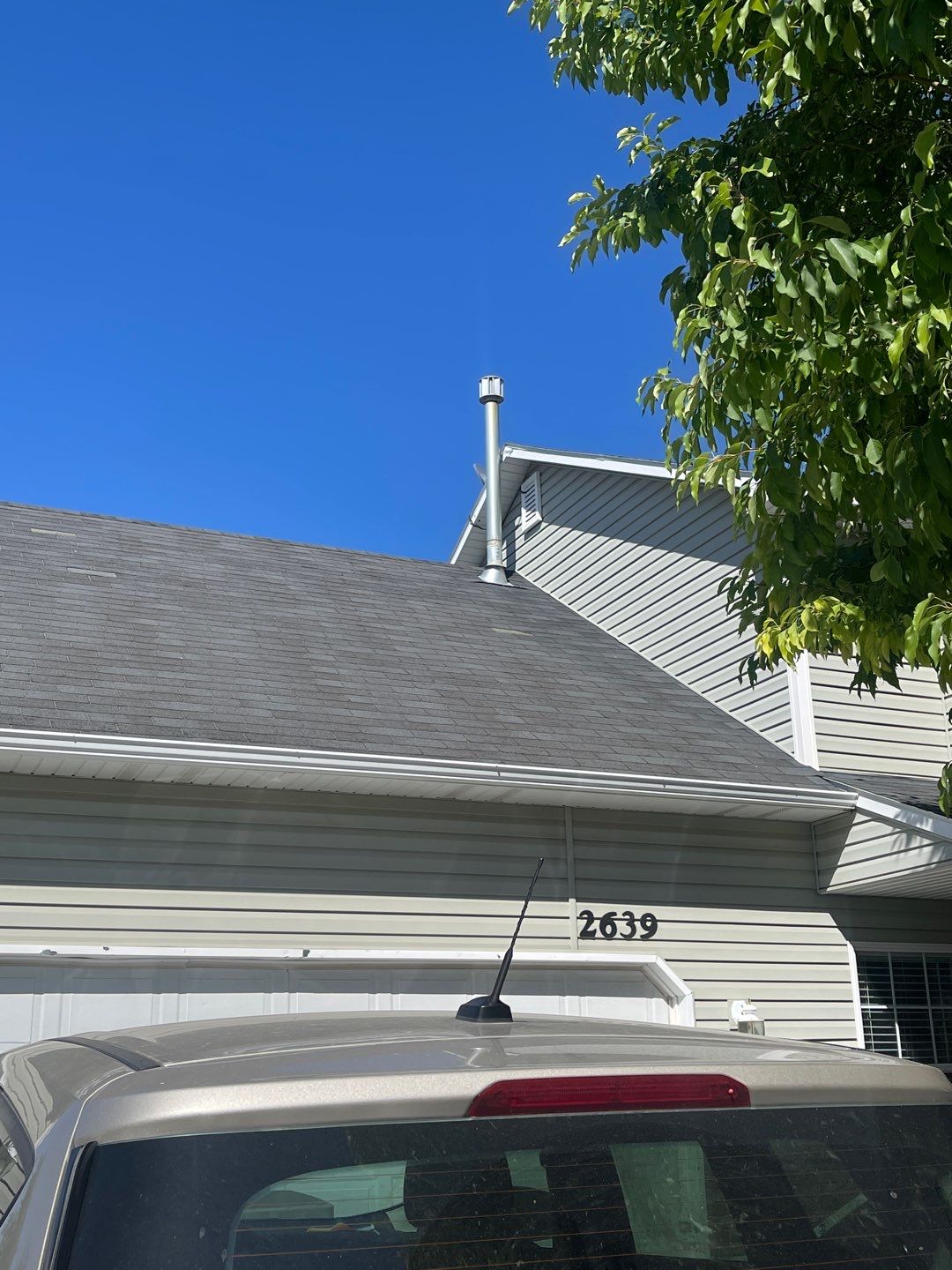 Nampa ID Residential Roofing Installation using Owens Corning by ID Roofing LLC