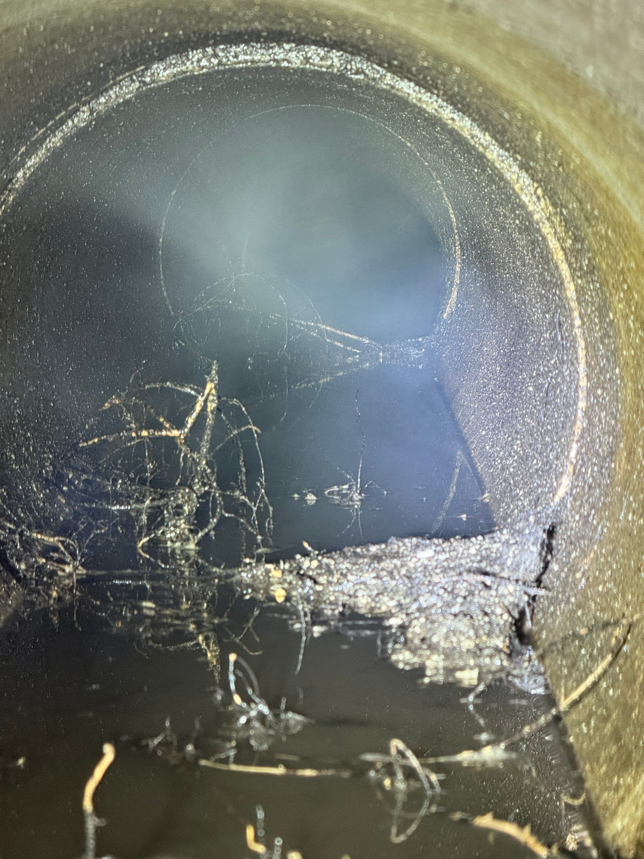Naples RV Resort Stormwater System Maintenance  by Don Mar, Inc. Storm Water Solutions