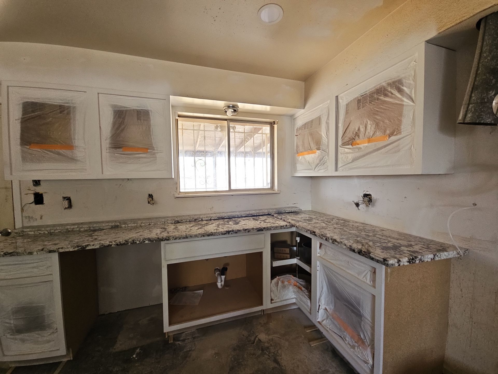 Full Renovation near Fox Plaza by Regal Renovate