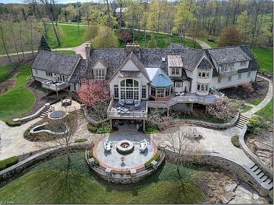 NEW CertainTeed Grand Manor from old Cedar Shake!