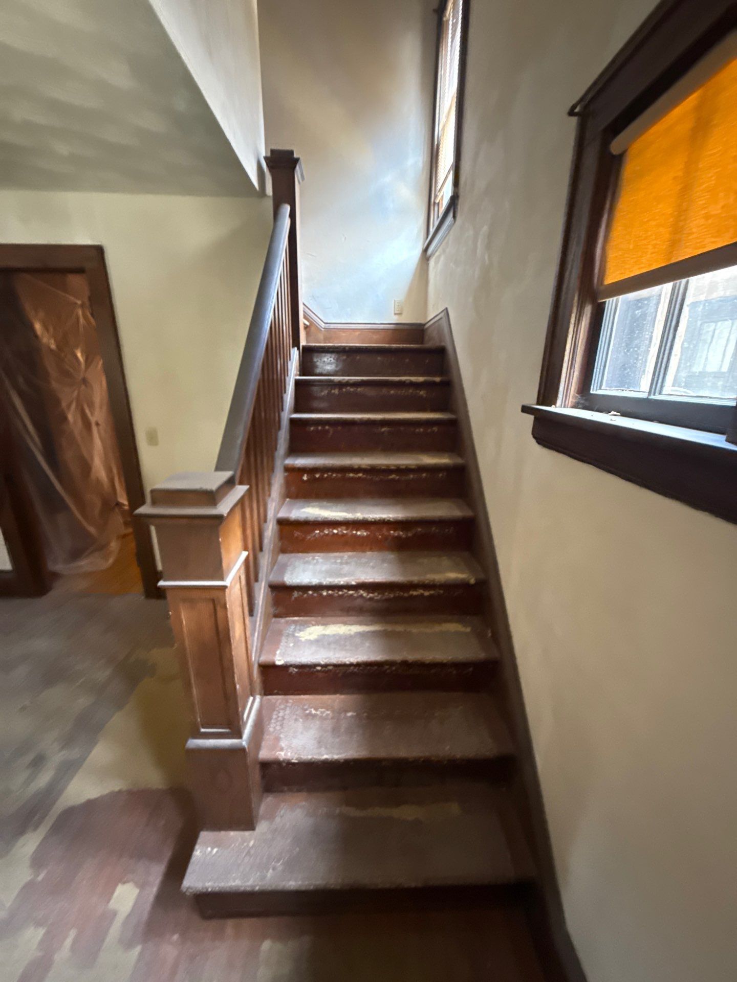 Project in St Paul by TLC Home Renovations, Inc.