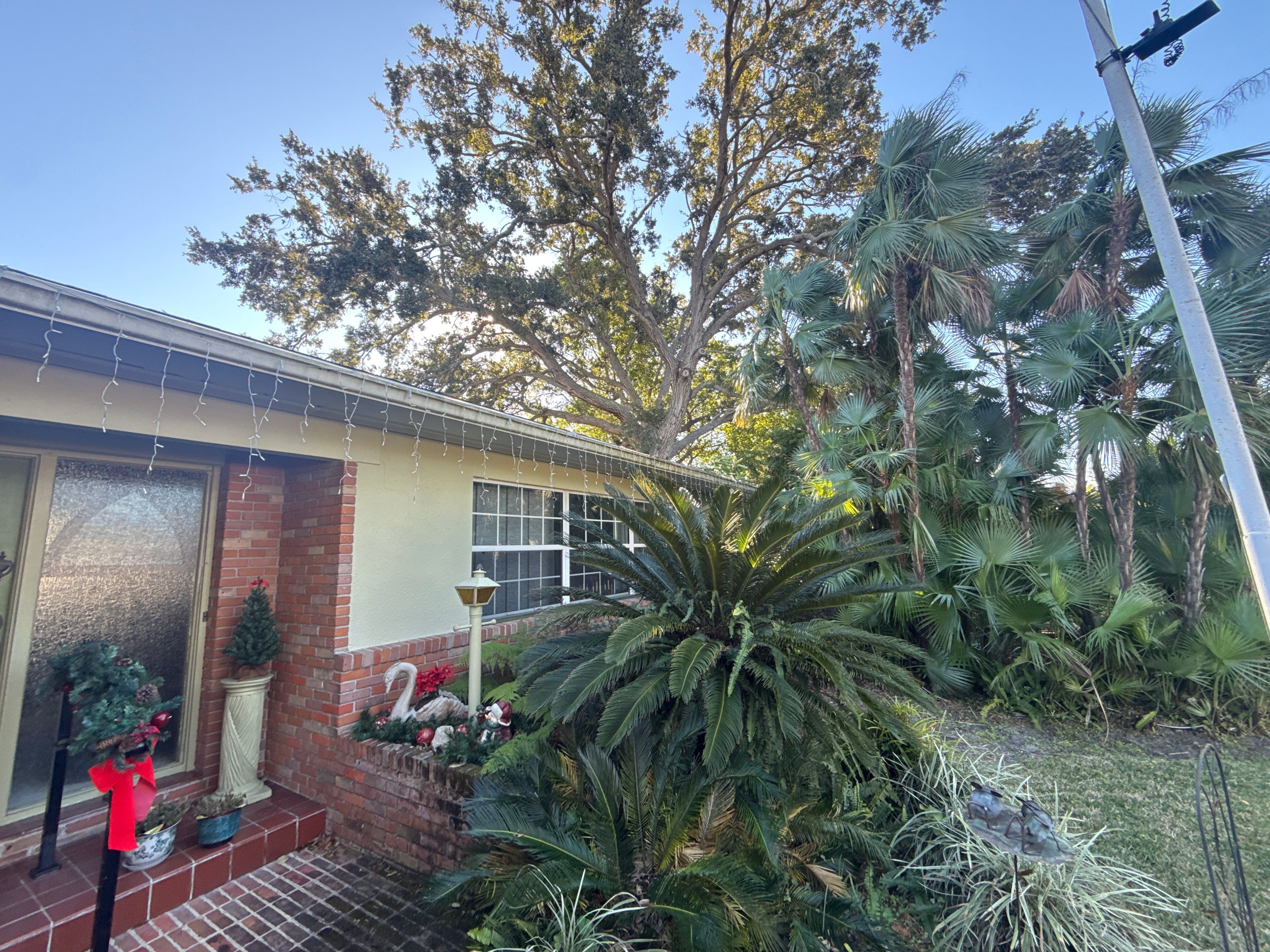 Project in Seminole 33776 by Mitchell Roofing Company LLC