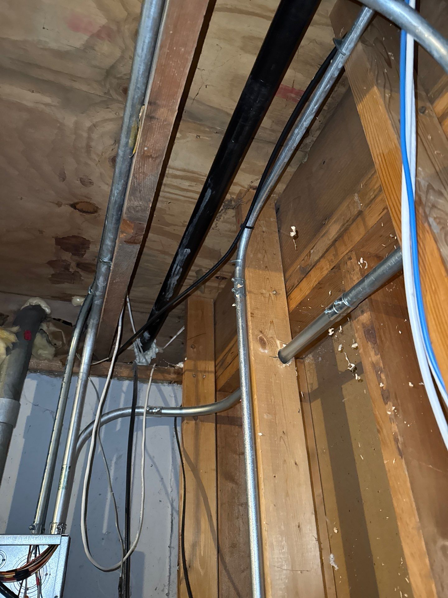 KOHLER 26RCA Whole-House Generator Installation – Cary, IL | GSHA Services, LTD by GSHA Services LTD