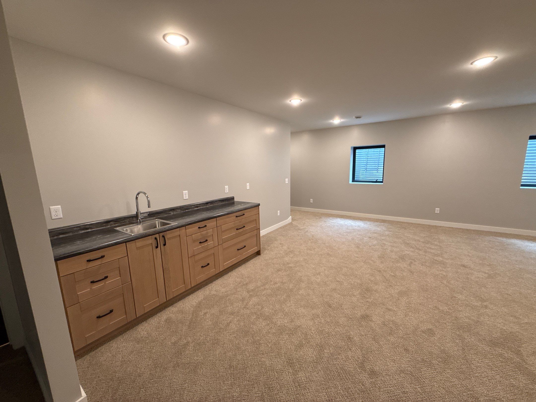 Menomonie, WI Build by Bauer Estates LLC