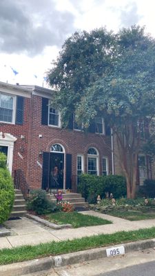 Alexandria : Residential Roof Replacement with CertainTeed Landmark Pro in Max Def Weathered Wood 