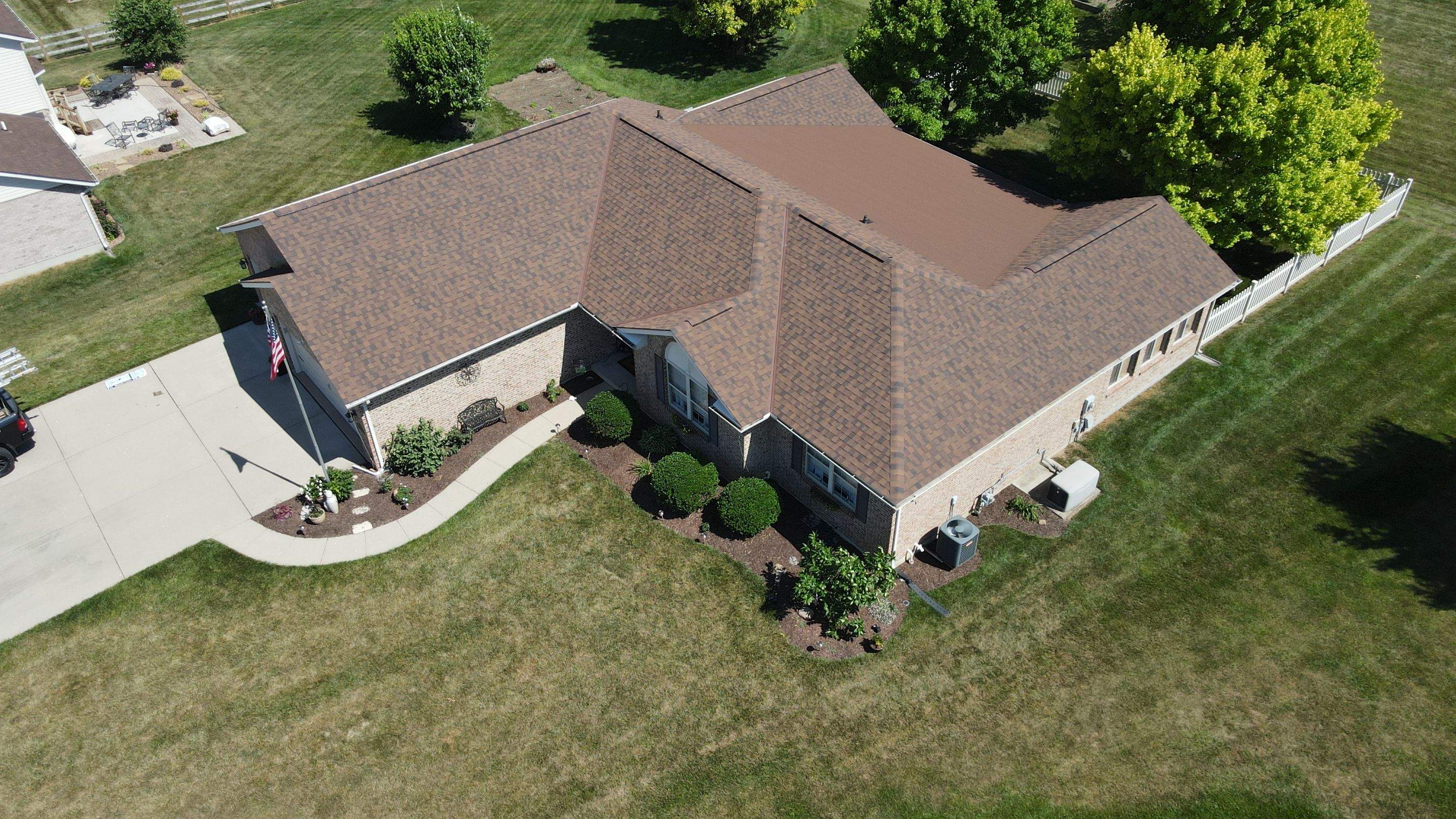 Roof and Windows! by Tamlin Roofing