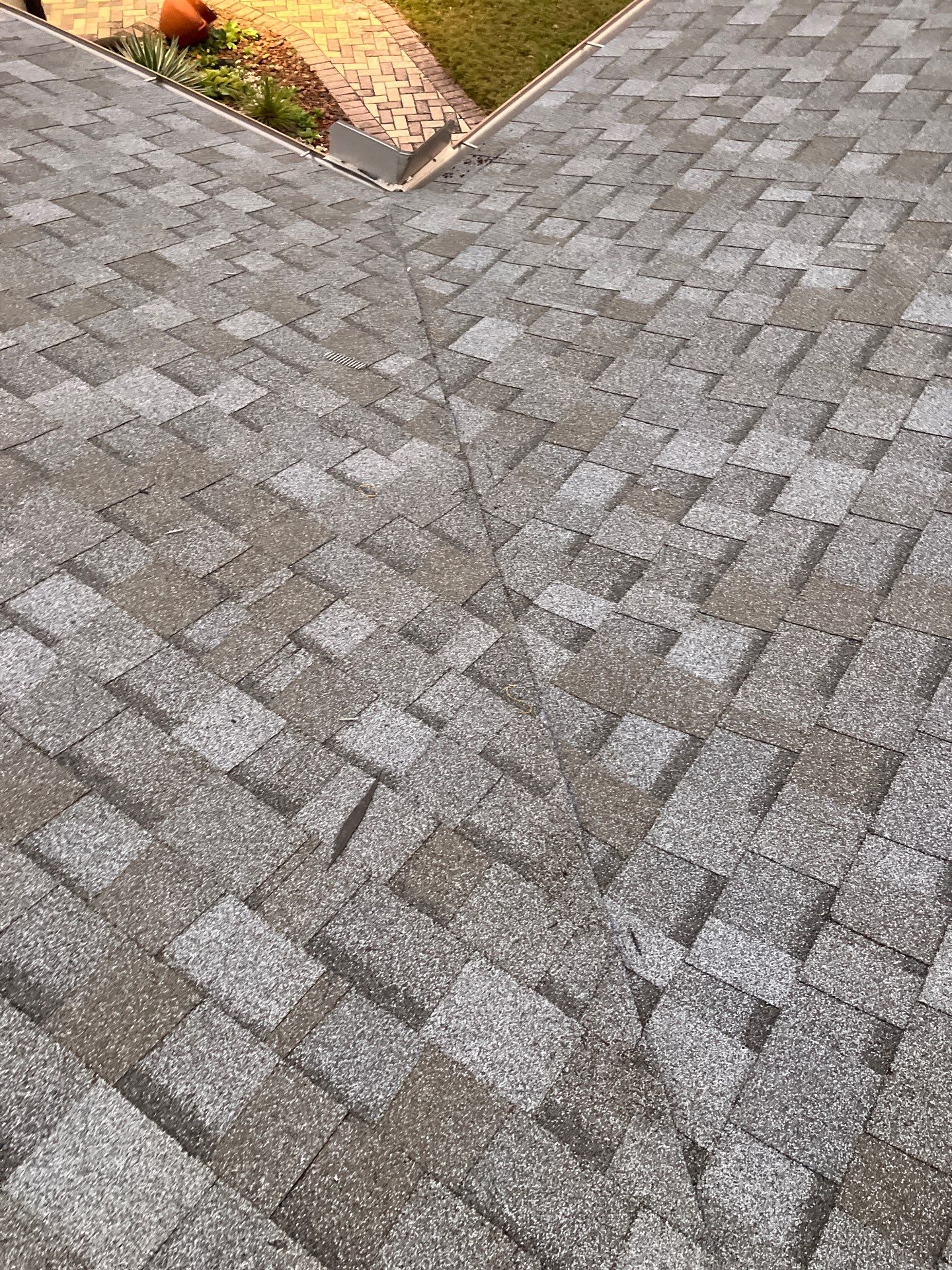 Project in St. Petersburg 33712 by Mitchell Roofing Company LLC 