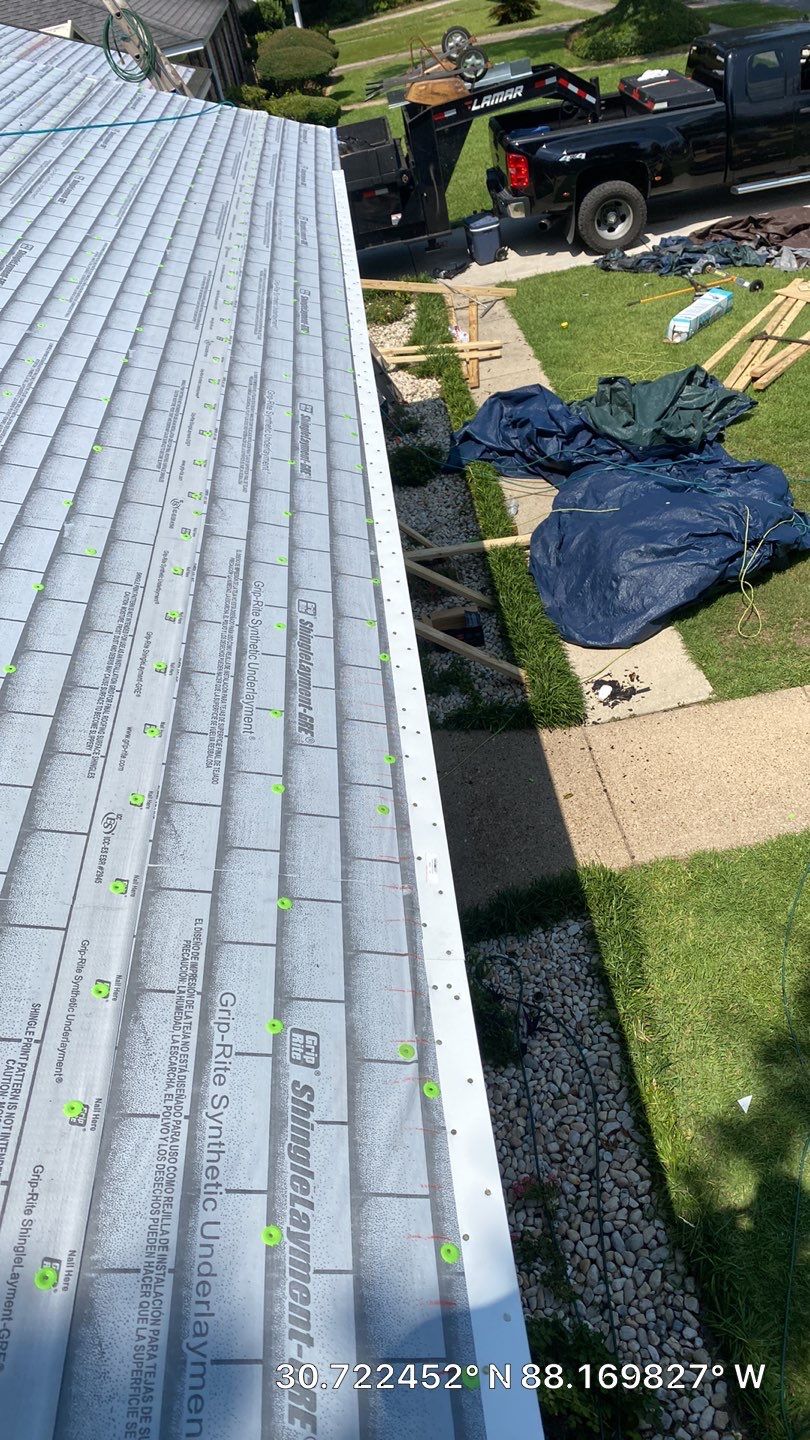 FORTIFIED Roof by American Roofing & Construction LLC