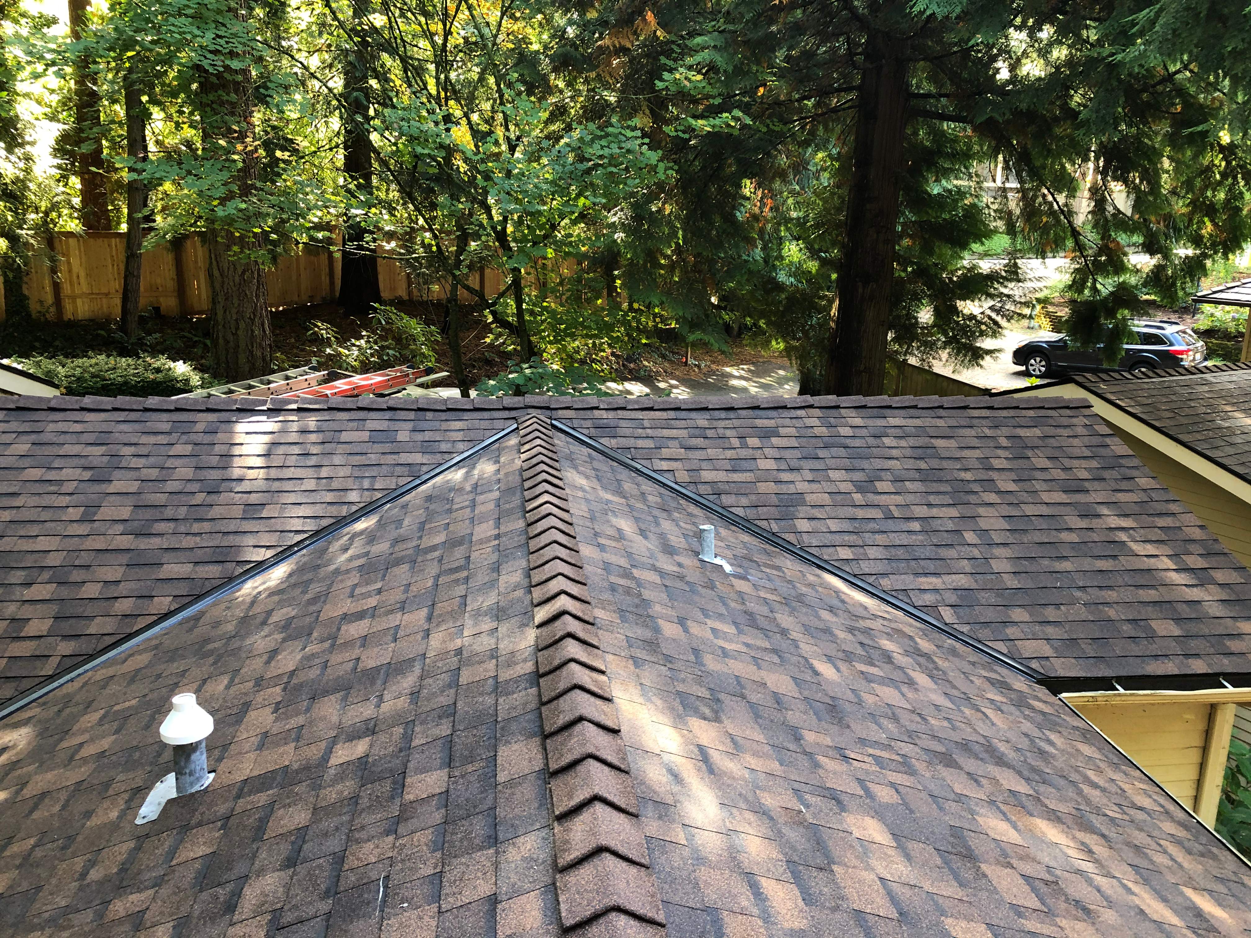 14410 Bellevue by RoofWorks Northwest