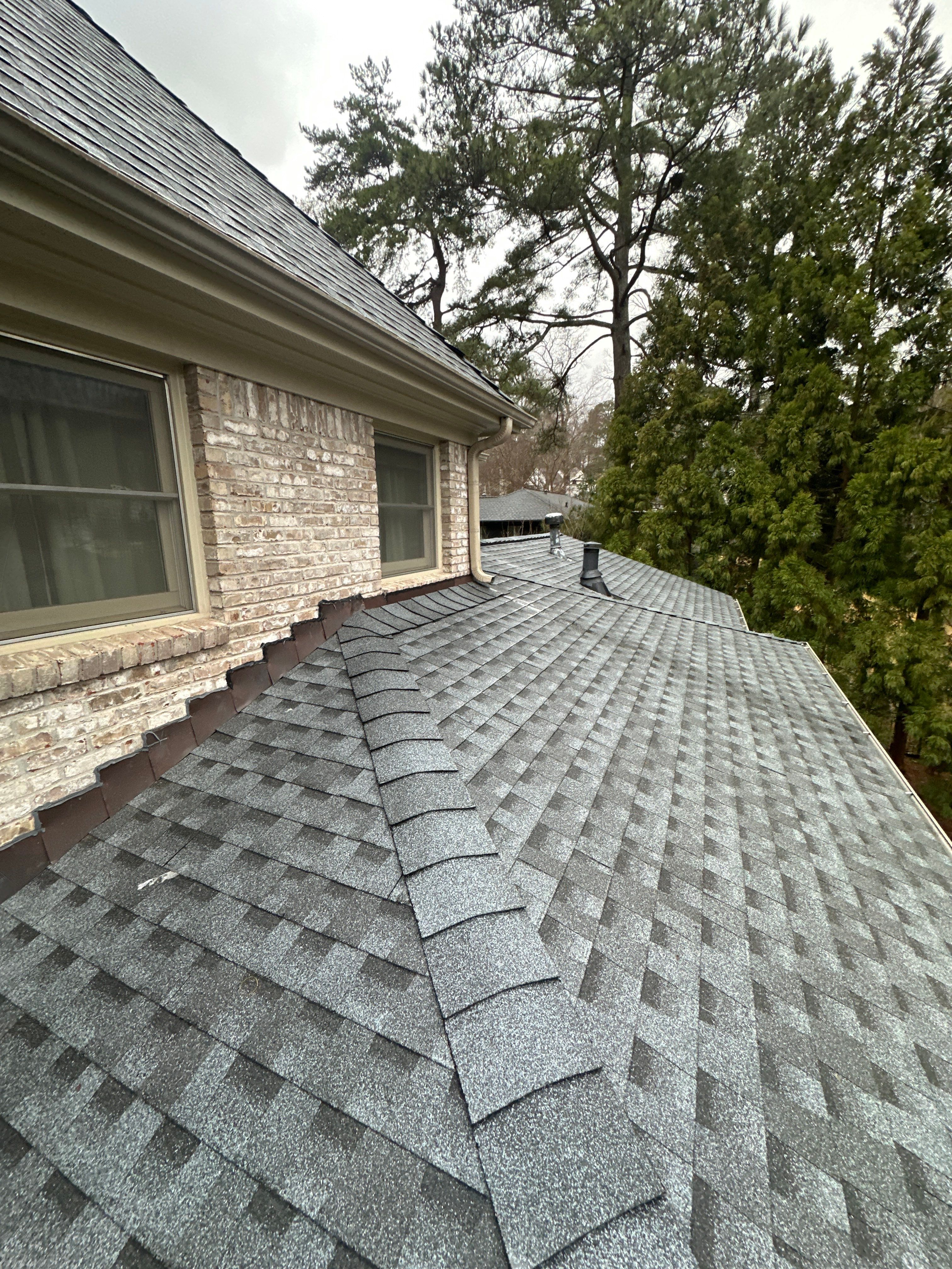 Ultimate Pipe Boot Power! 🚿 by Georgia Roof Advisors