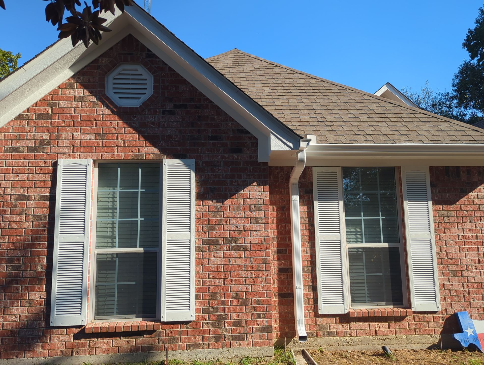 Fresh Paint, Fresh Look: Exterior Makeover in Mineola, TX by Quality Coats Painting