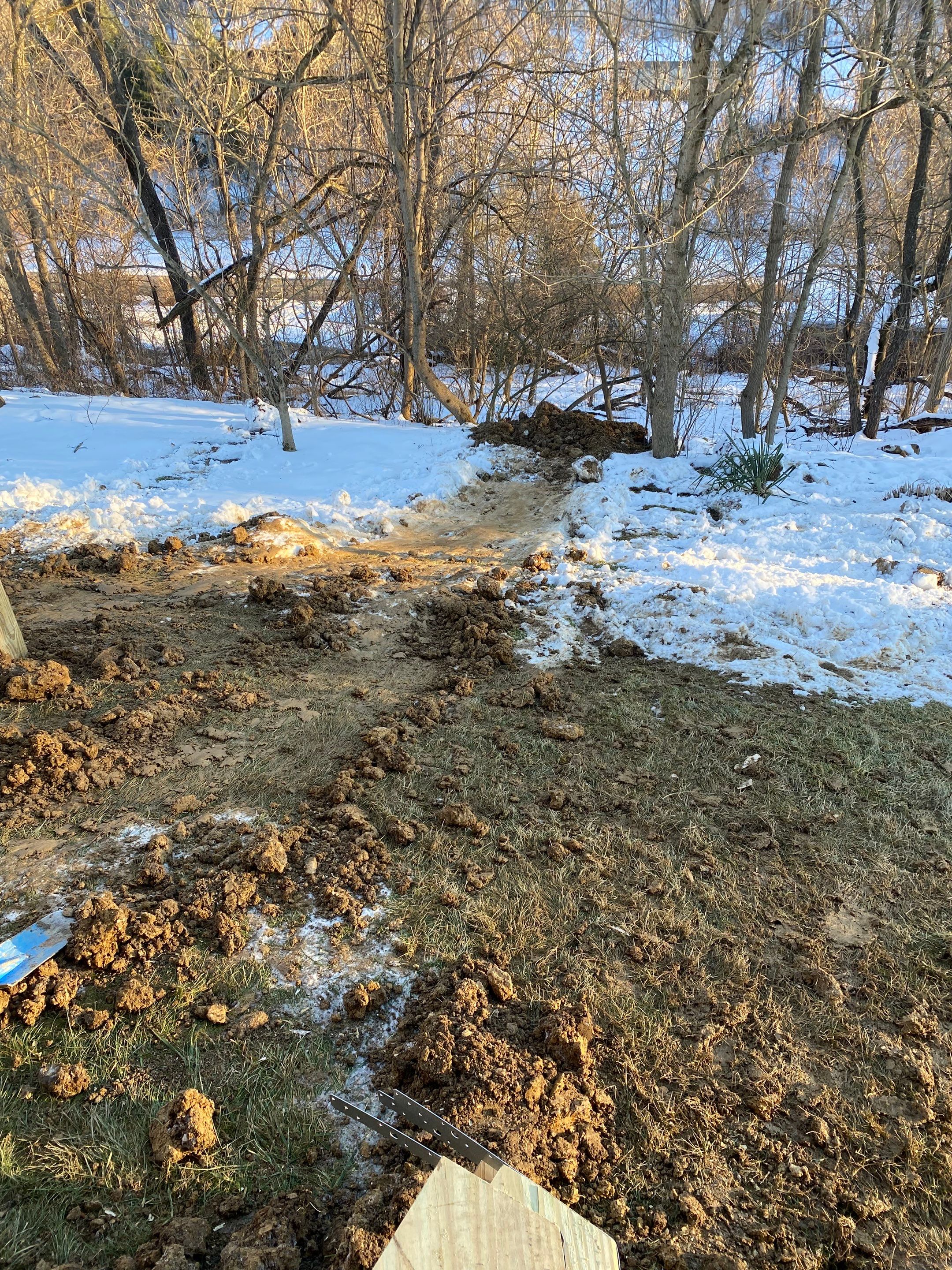 Deck and Roof Build by Cousins Roofing Siding & Decks