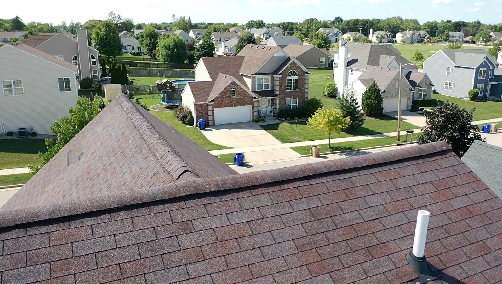Saved The Life Of Another Roof! Don’t Prematurely Replace Your Roof.  by Save My Roof,LLC