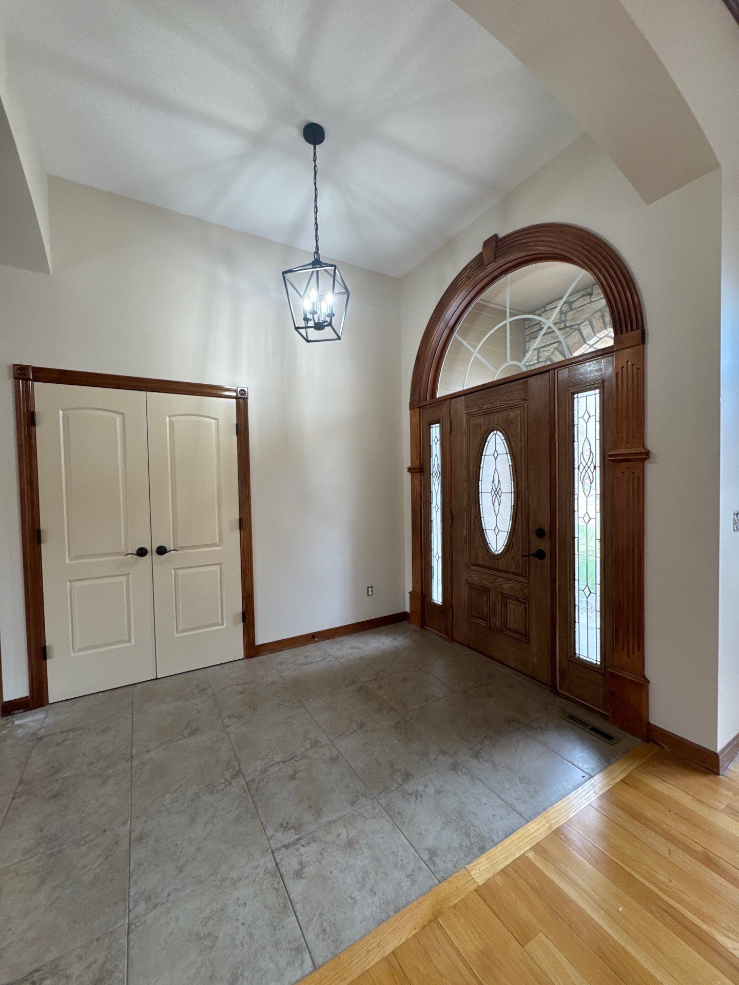 Project in Urbandale by Midwest Paint LLC