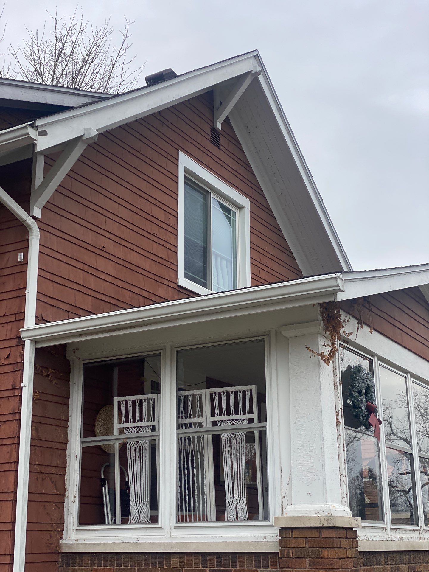 Project in Fort Wayne, IN by Window World Of Fort Wayne