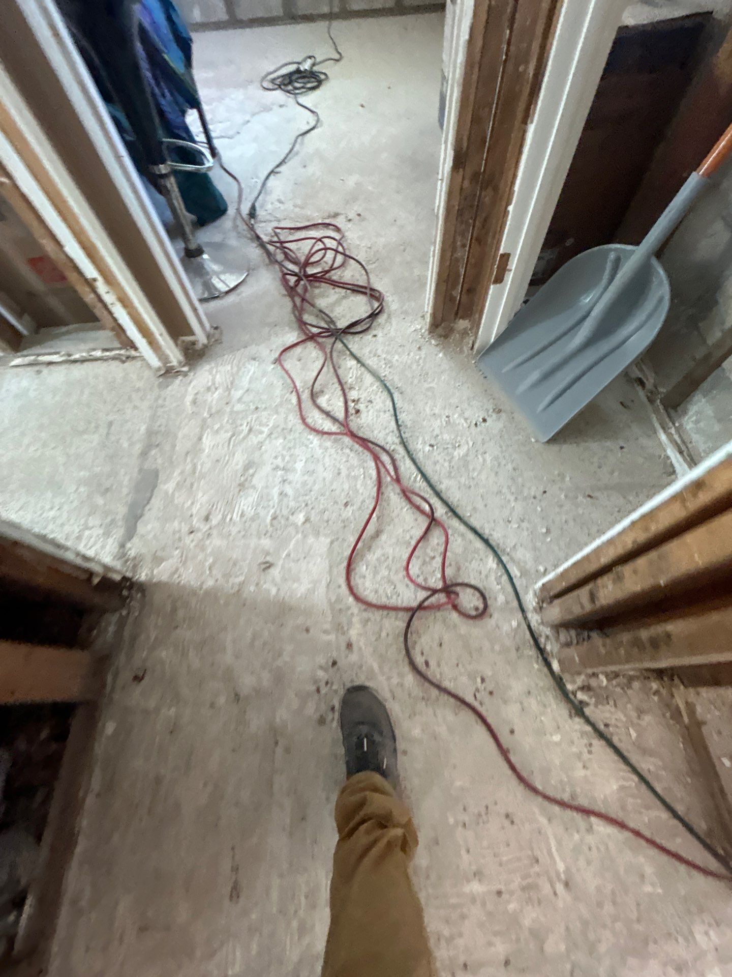 Mold Remediation + Reconstruction Bradenton by Ampm Restoration Services