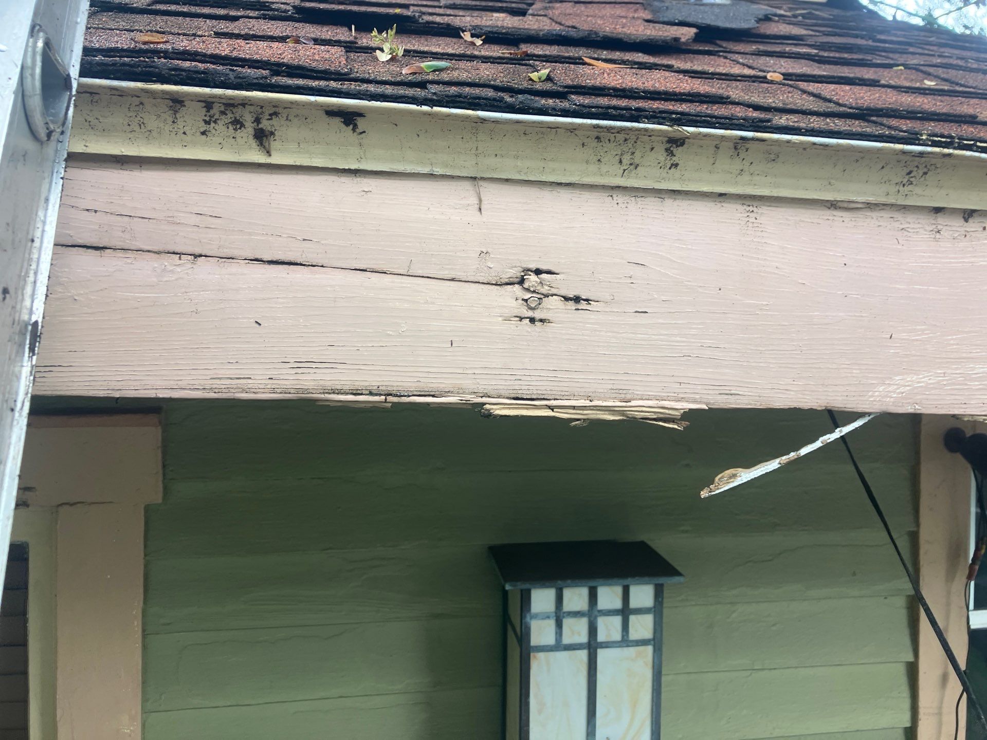 Project in St. Petersburg 33701 by Mitchell Roofing Company LLC 