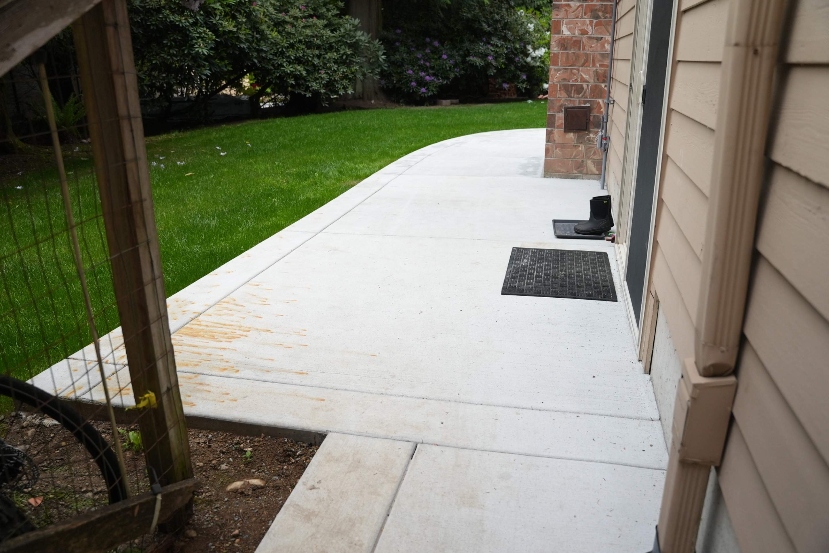 Concrete & Asphalt Renovation | Woodinville  by Jireh Asphalt & Concrete Inc 