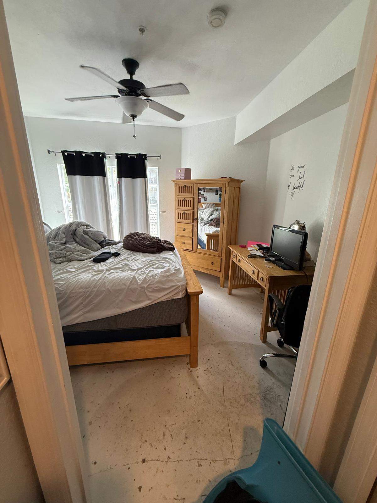 Water Damage Claim in Sarasota by FLAPA & KeyStone