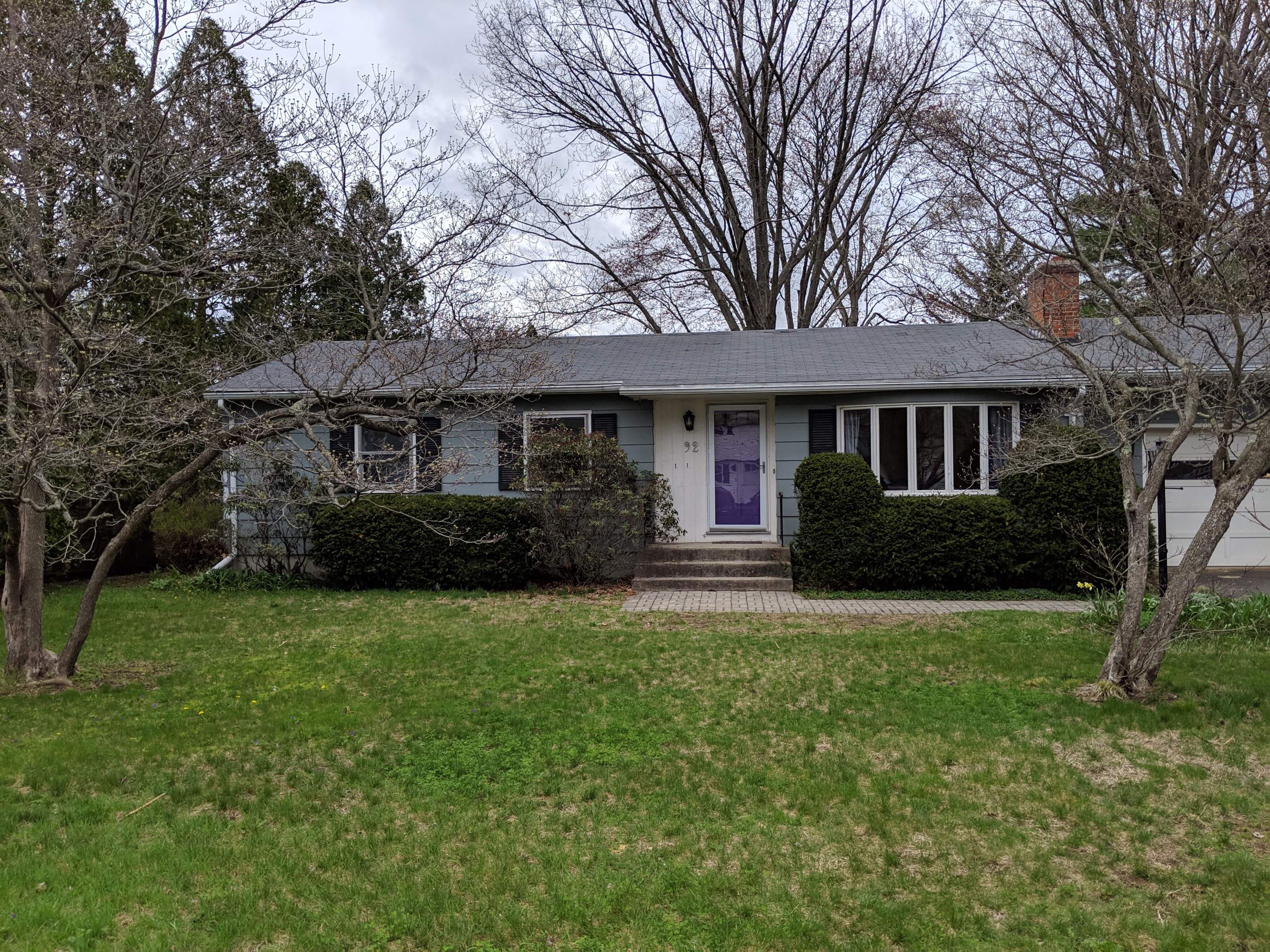 Complete Exterior Remodel by Chagnon Building & Remodeling LLC