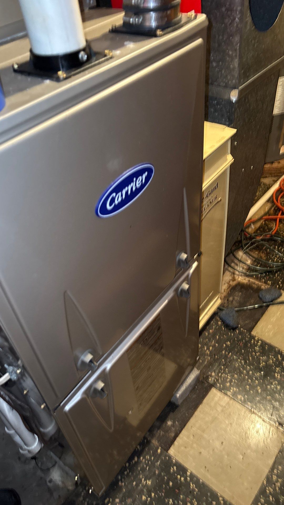 Professional Residential Air Duct Cleaning Service in Beaver Falls by Superior Air Duct Cleaning