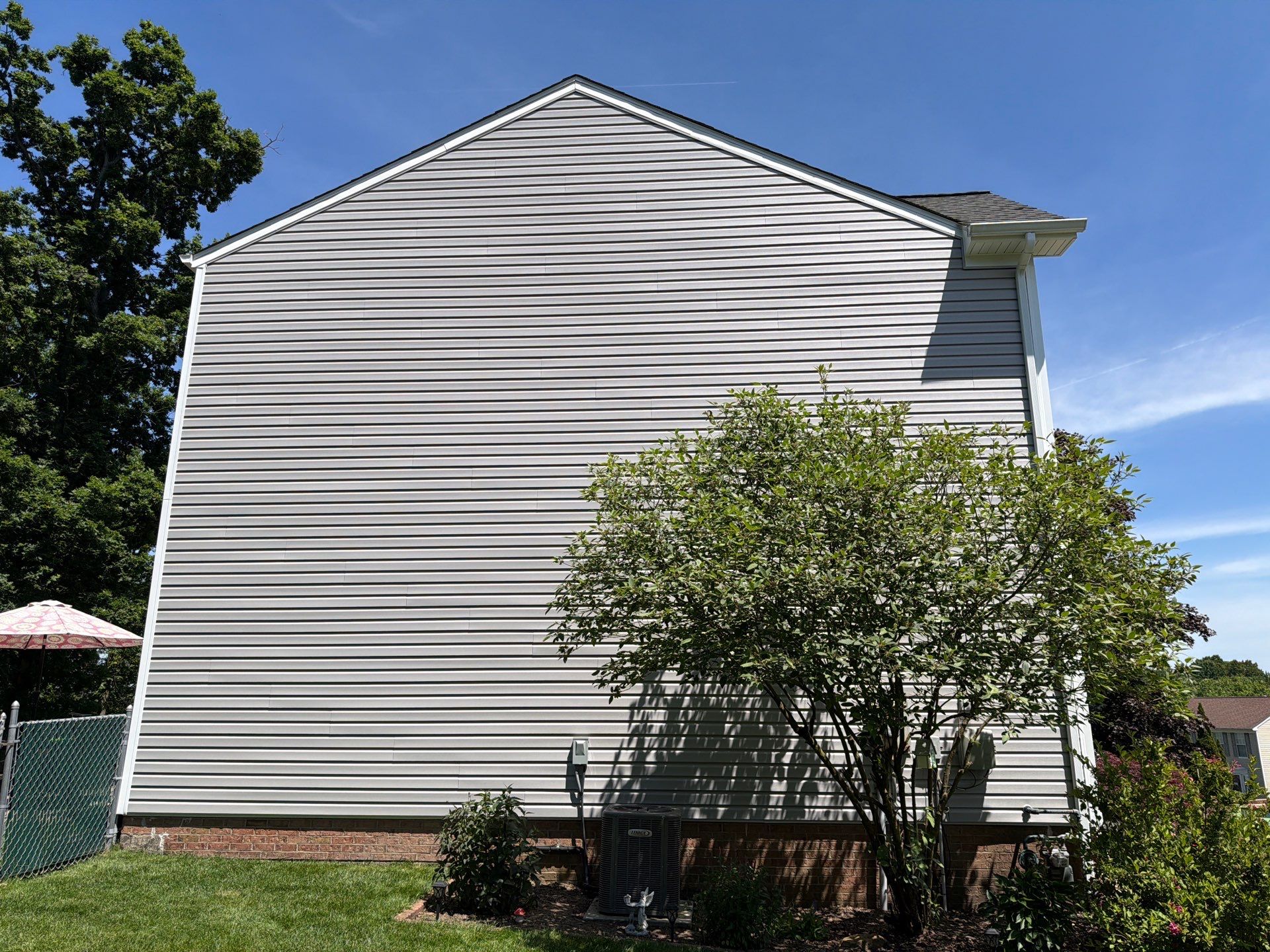 From Ancient Aluminum to beautiful Quest by Mastic by Ideal Siding Pittsburgh