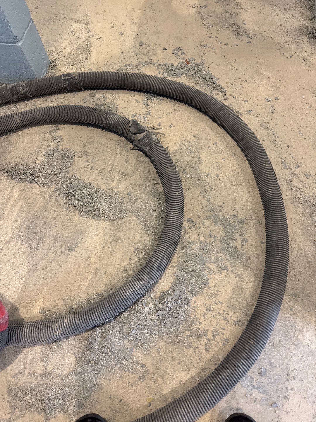 Muni Pool House Project in Crafton  by Floors in a Day, Inc