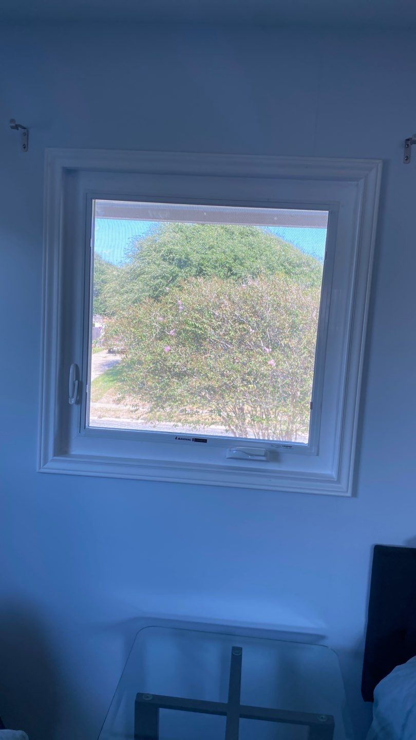Portland Casement Window Install by Bayfront Roofing and Construction