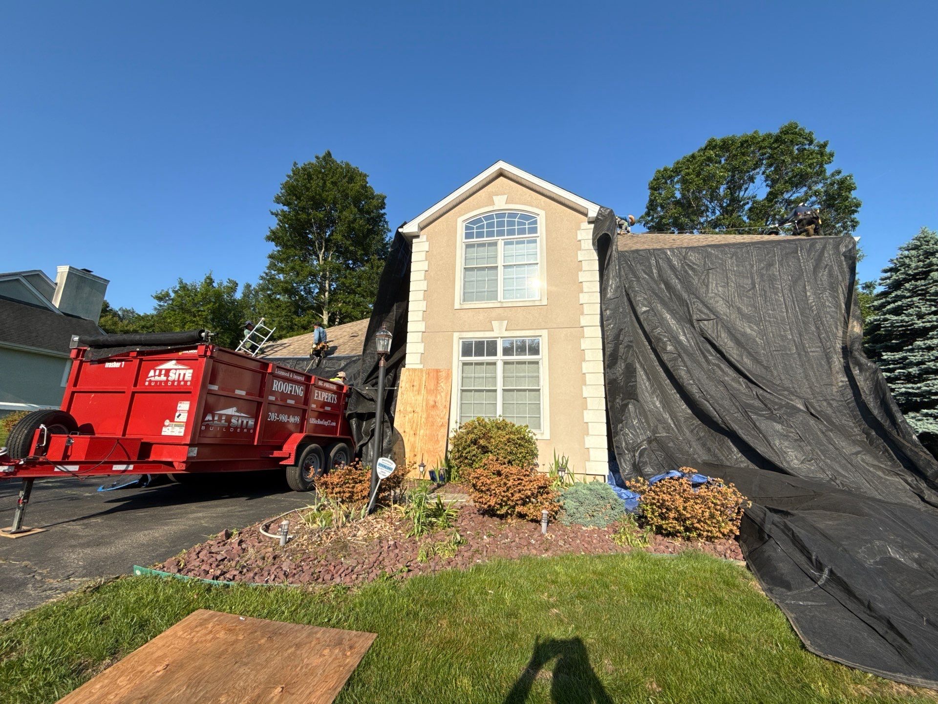 Watertown  by All site builders LLC