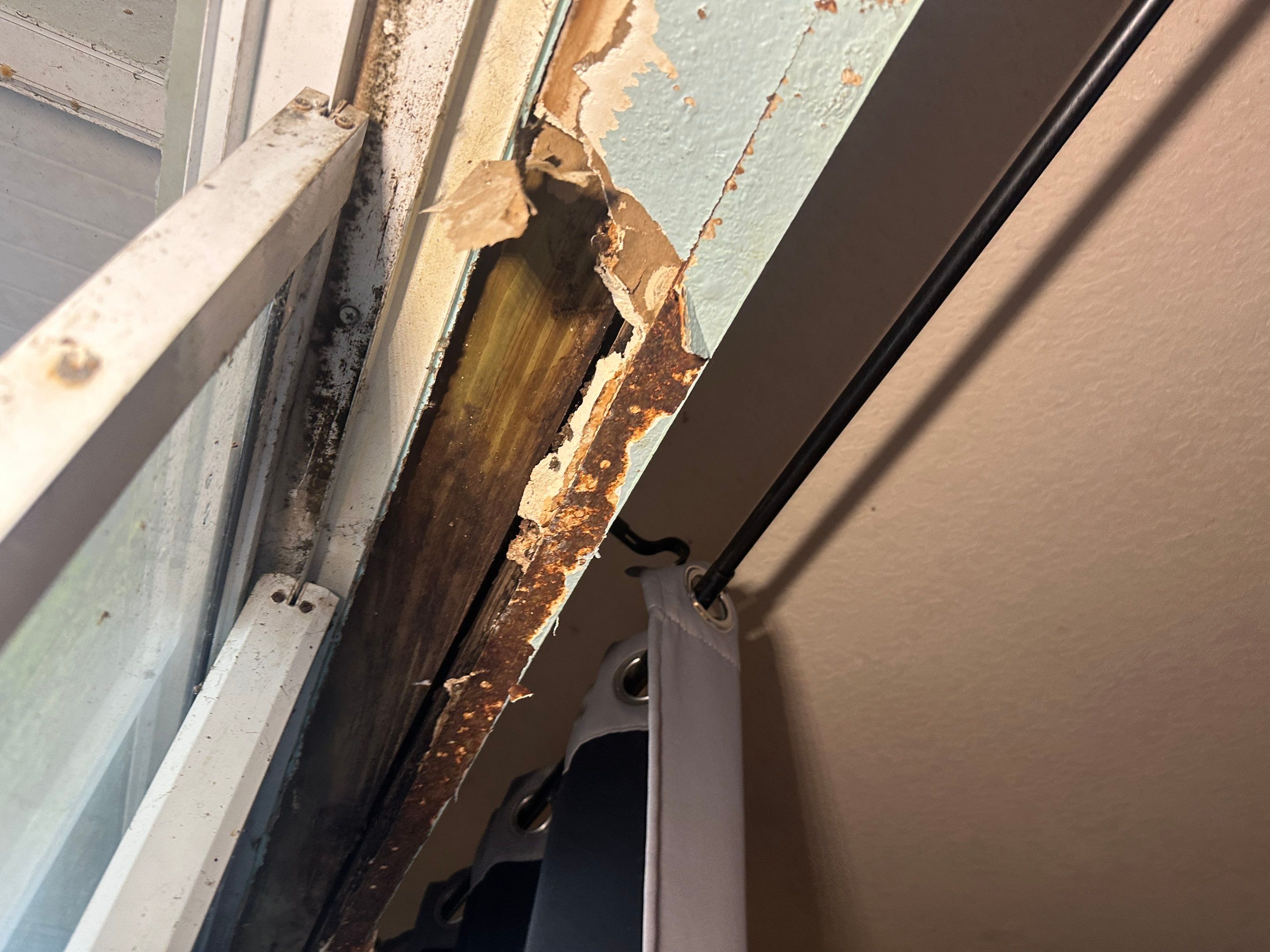 Hurricane Damage Claim in Gibsonton by FLAPA & KeyStone
