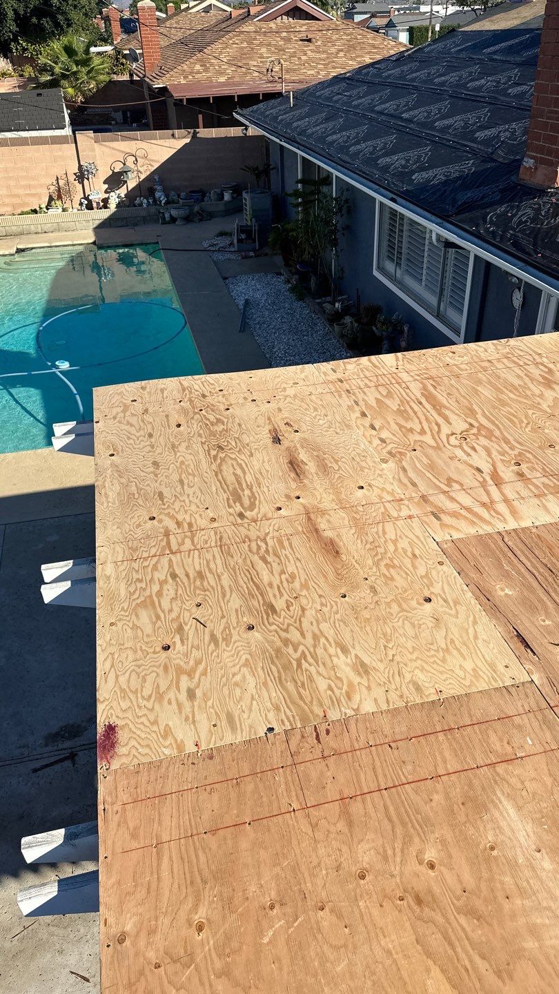 Roof Replacement - Orange CA 92867 by Epic Roof Replacement