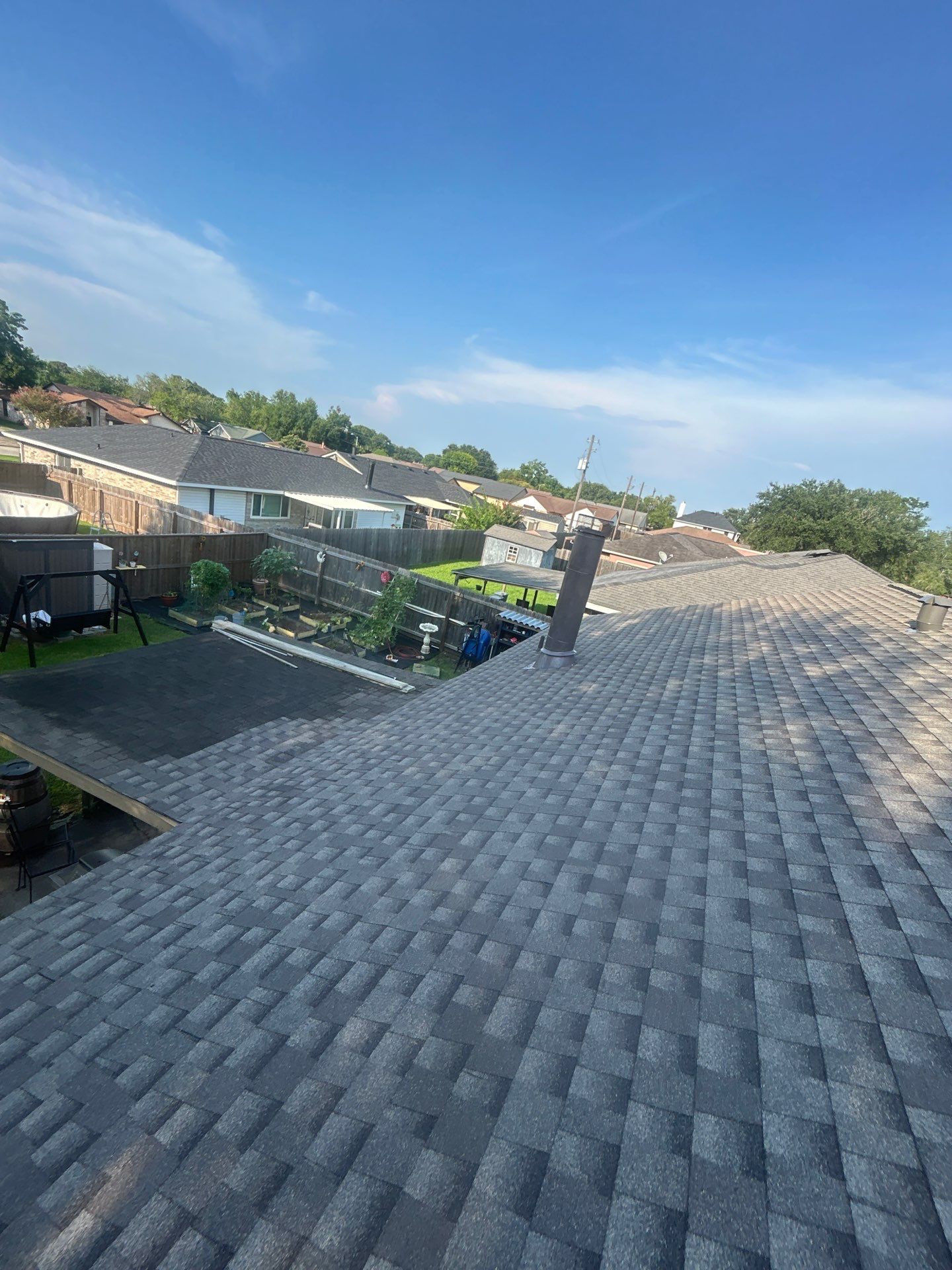 Roof Repair Baytown by Roof Repair Company