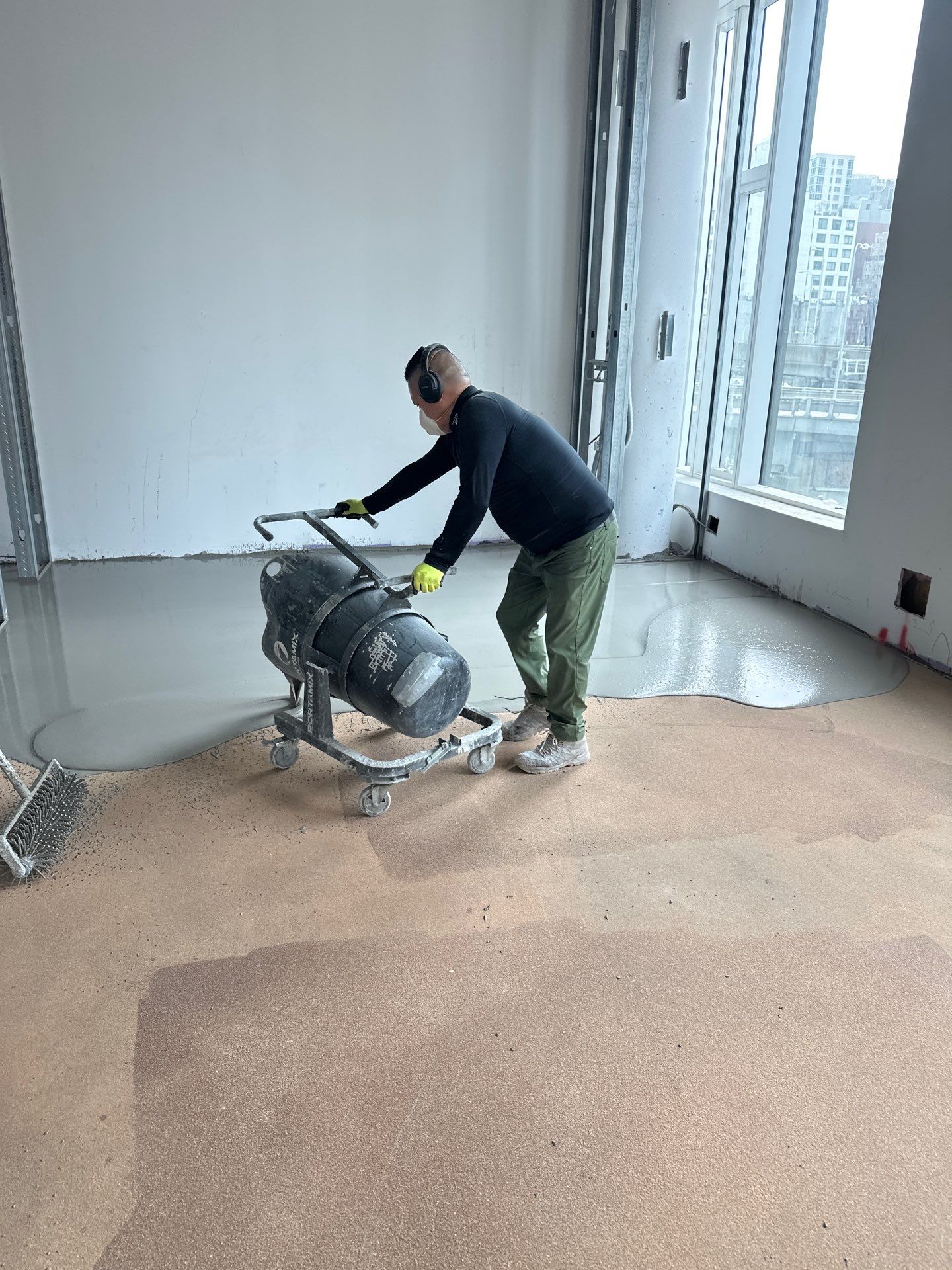 COVENANT HOUSE  by Nationwide Commercial Industrial 